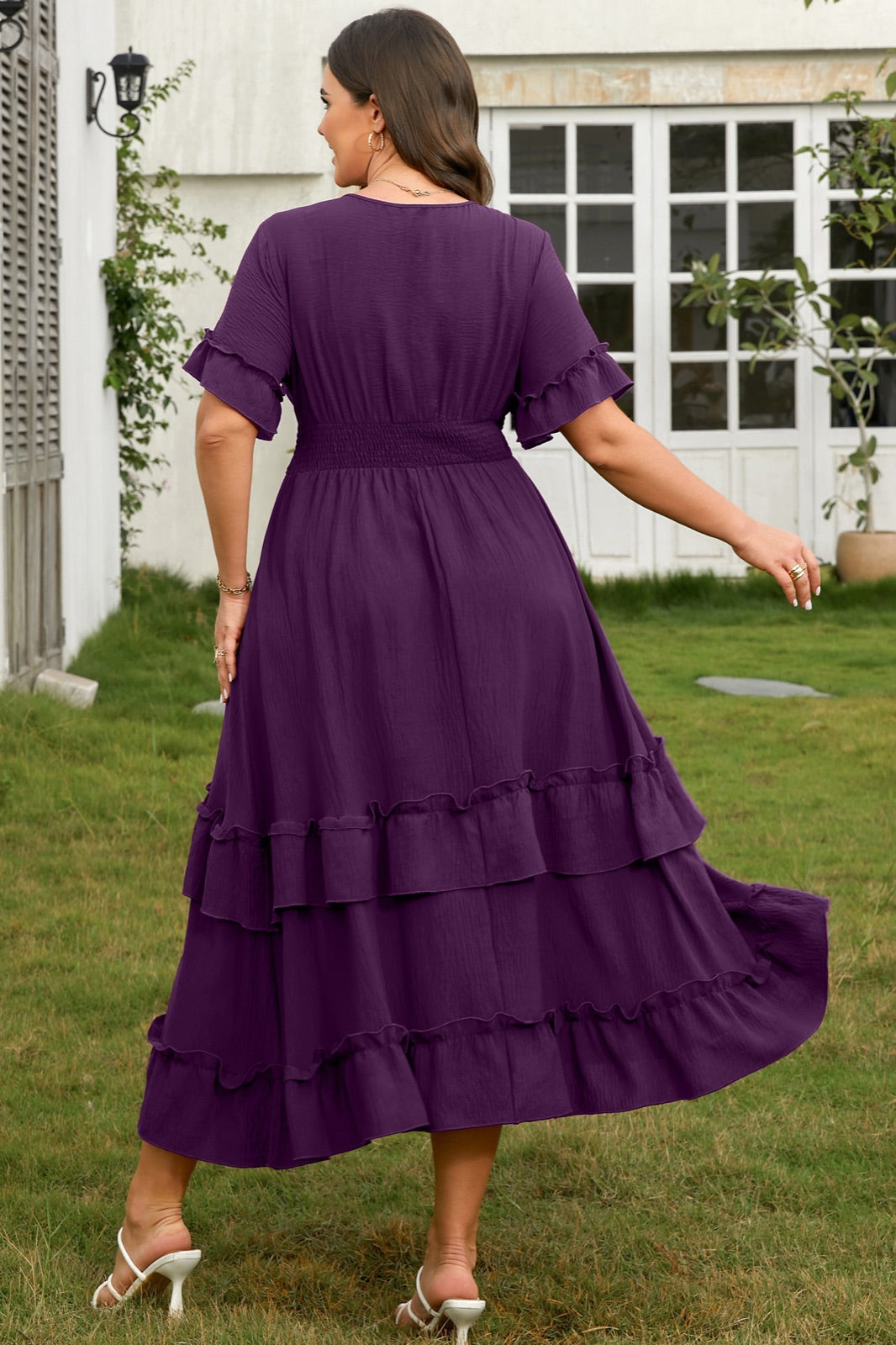 RWJ 6732 Purple gallery image 7
