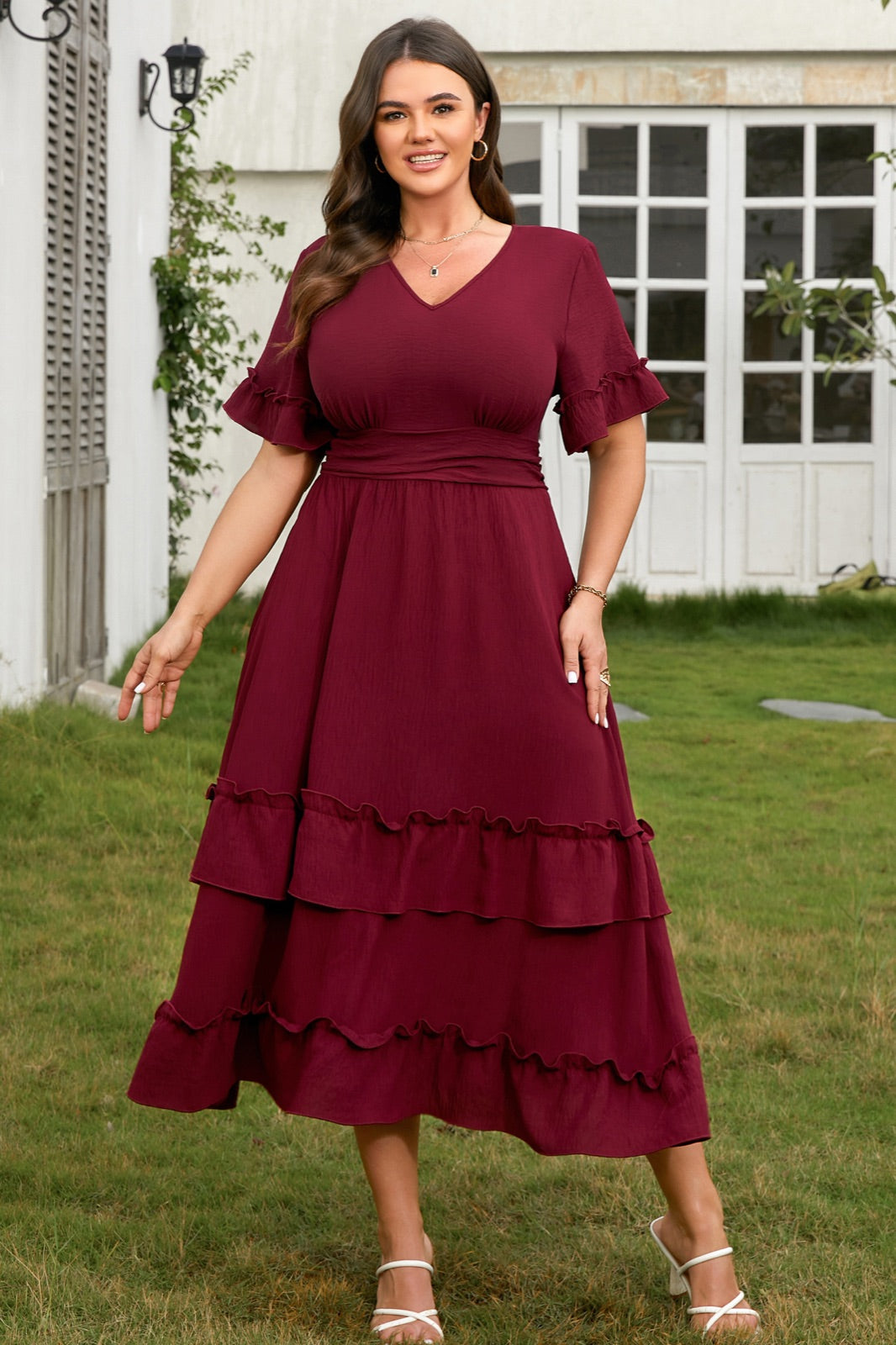 RWJ 6732 Red gallery image 6