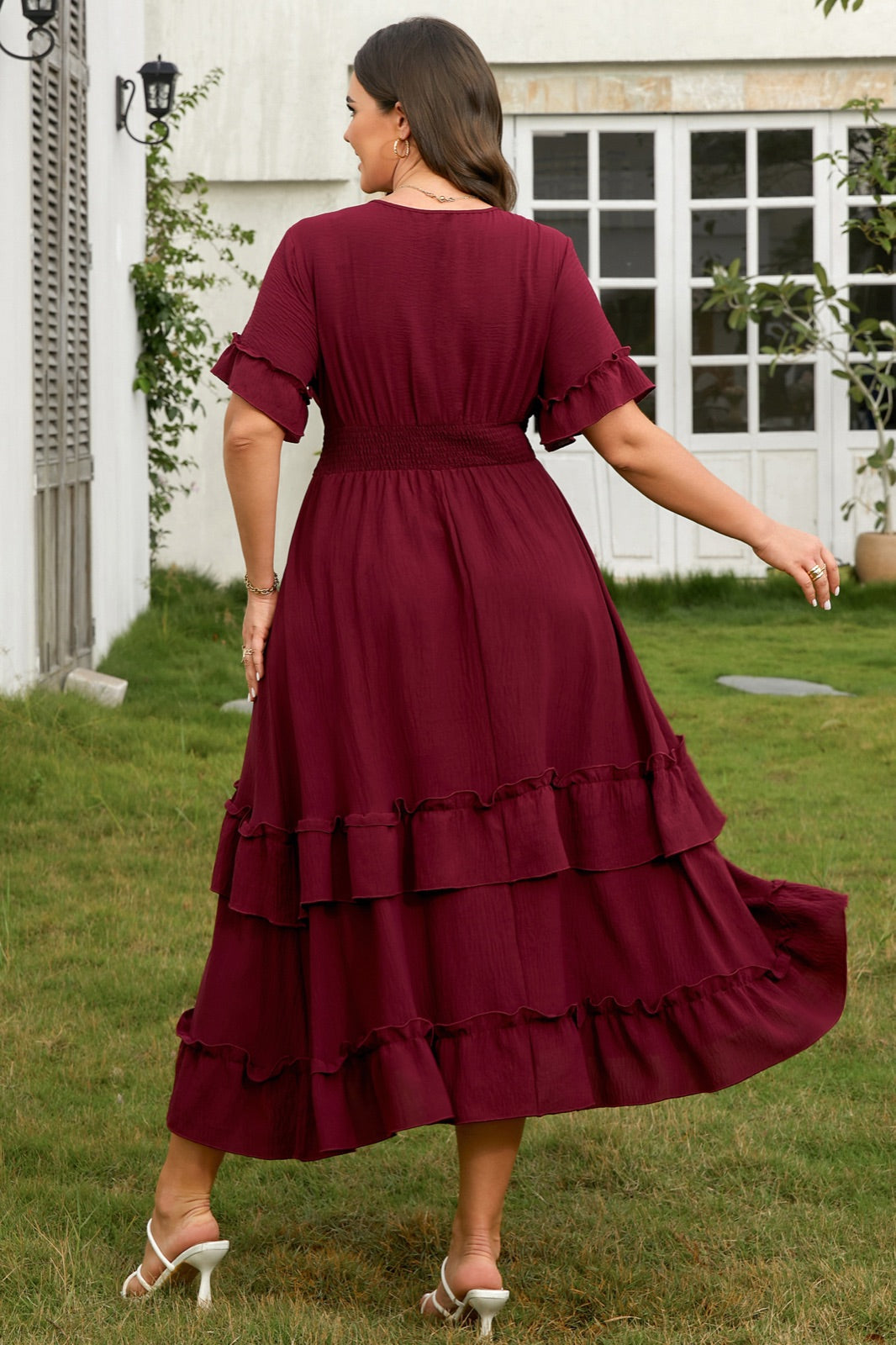 RWJ 6732 Red gallery image 7
