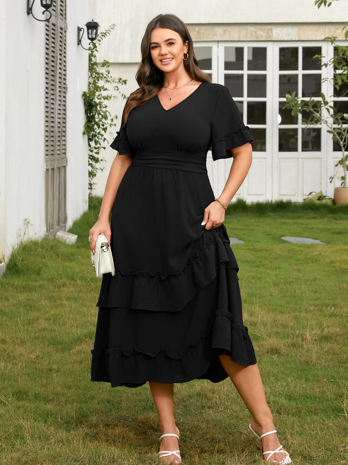 RWJ 6732 Black product image