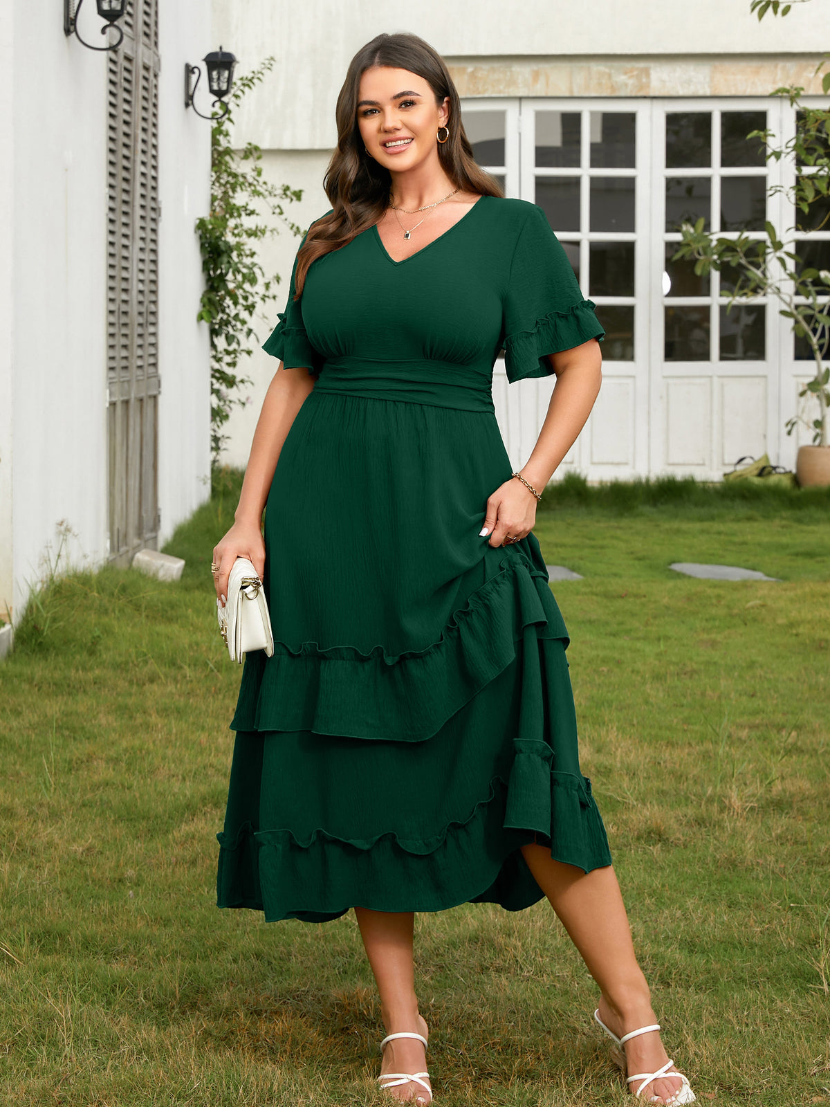 RWJ 6732 Green product image