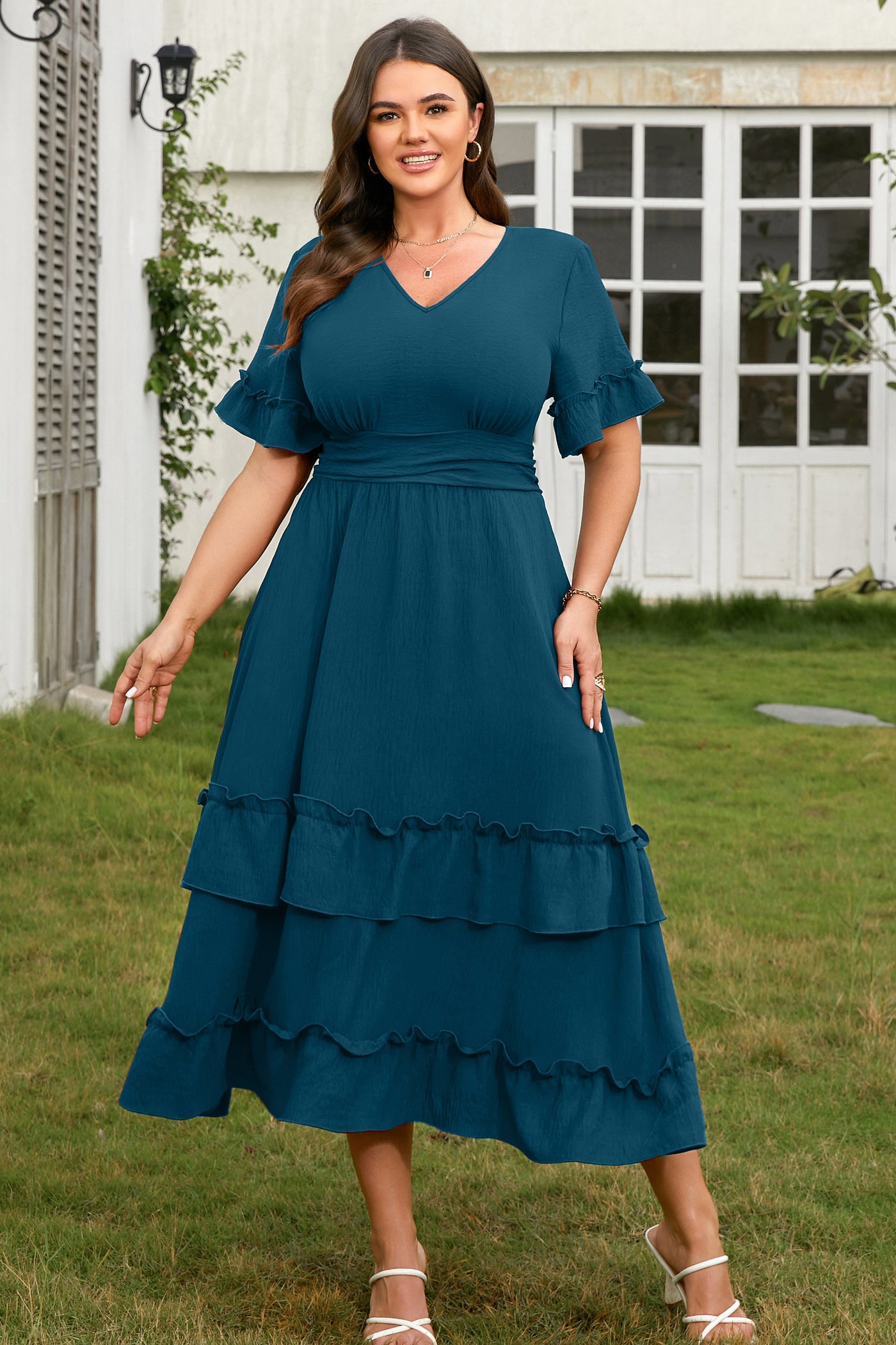 RWJ 6732 Lake Blue product image