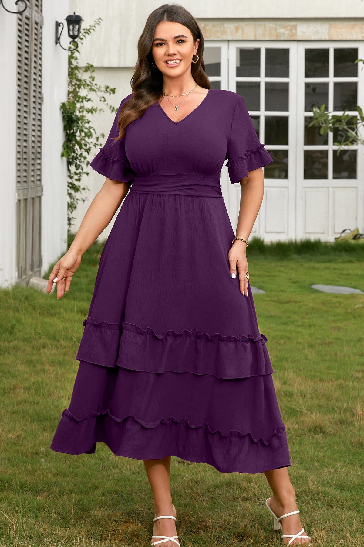 RWJ 6732 Purple product image