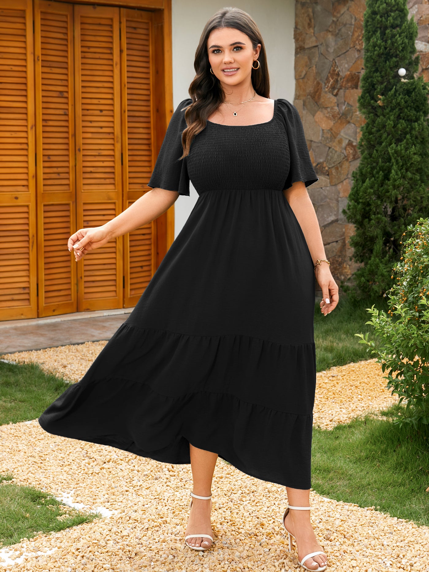 RWJ 6734 Black product image 18