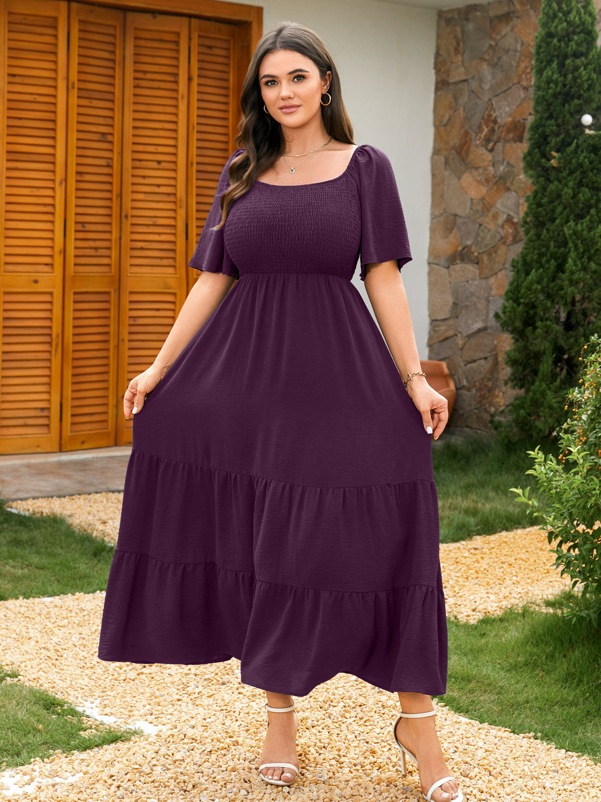 RWJ 6734 Purple product image 95