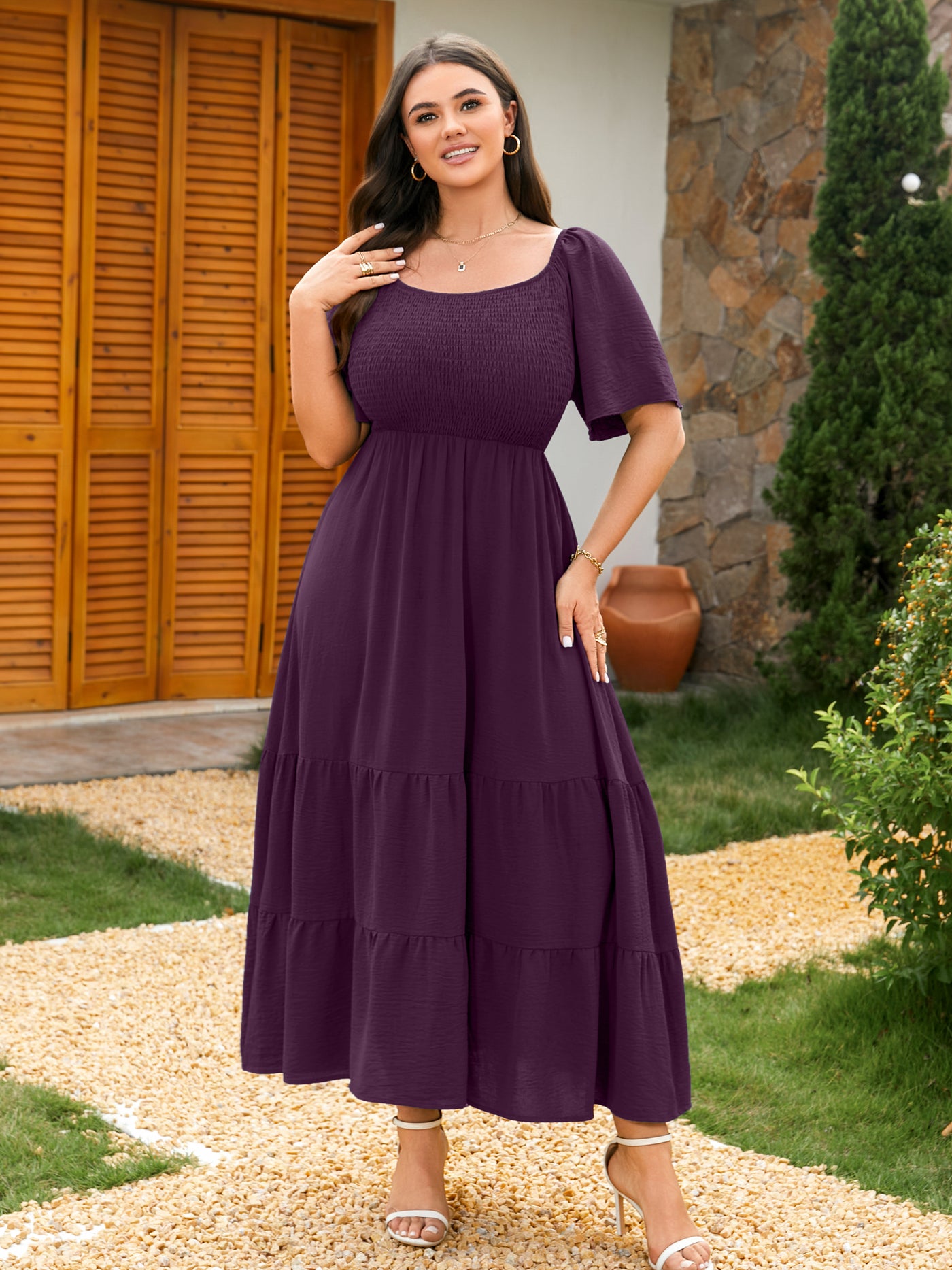 RWJ 6734 Purple product image 96