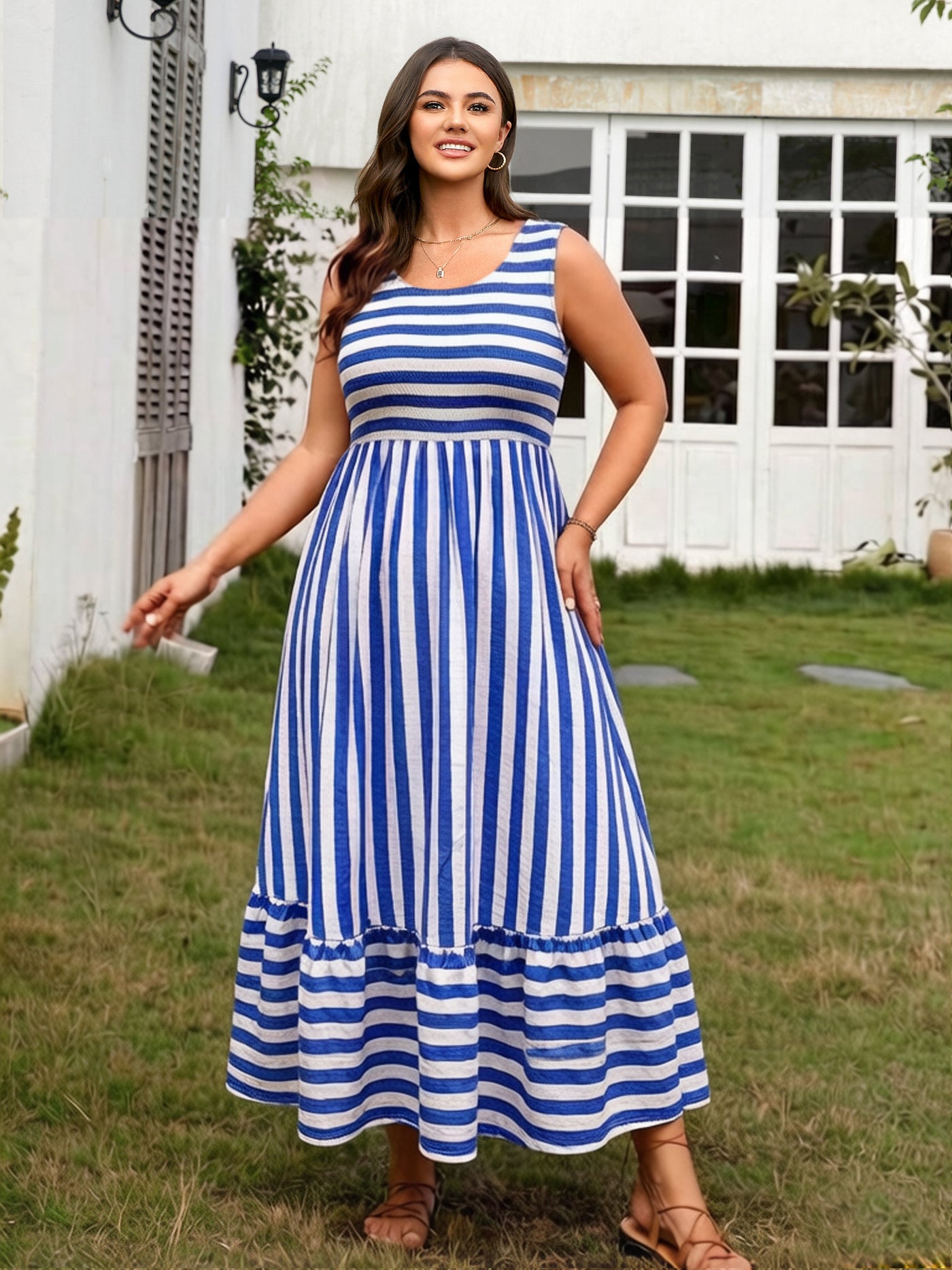 RWJ 6743 Blue product image