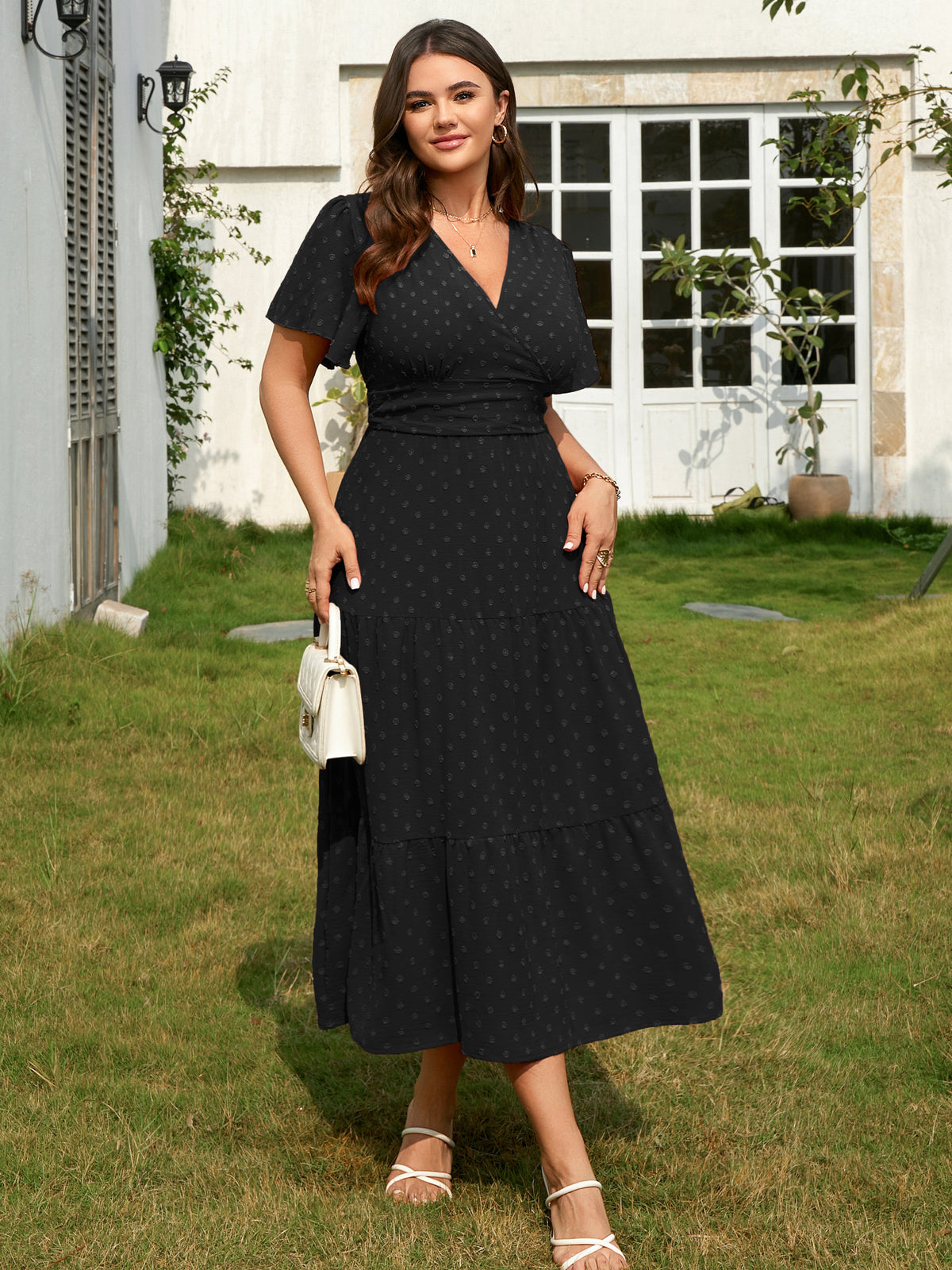 RWJ 6747 Black product image