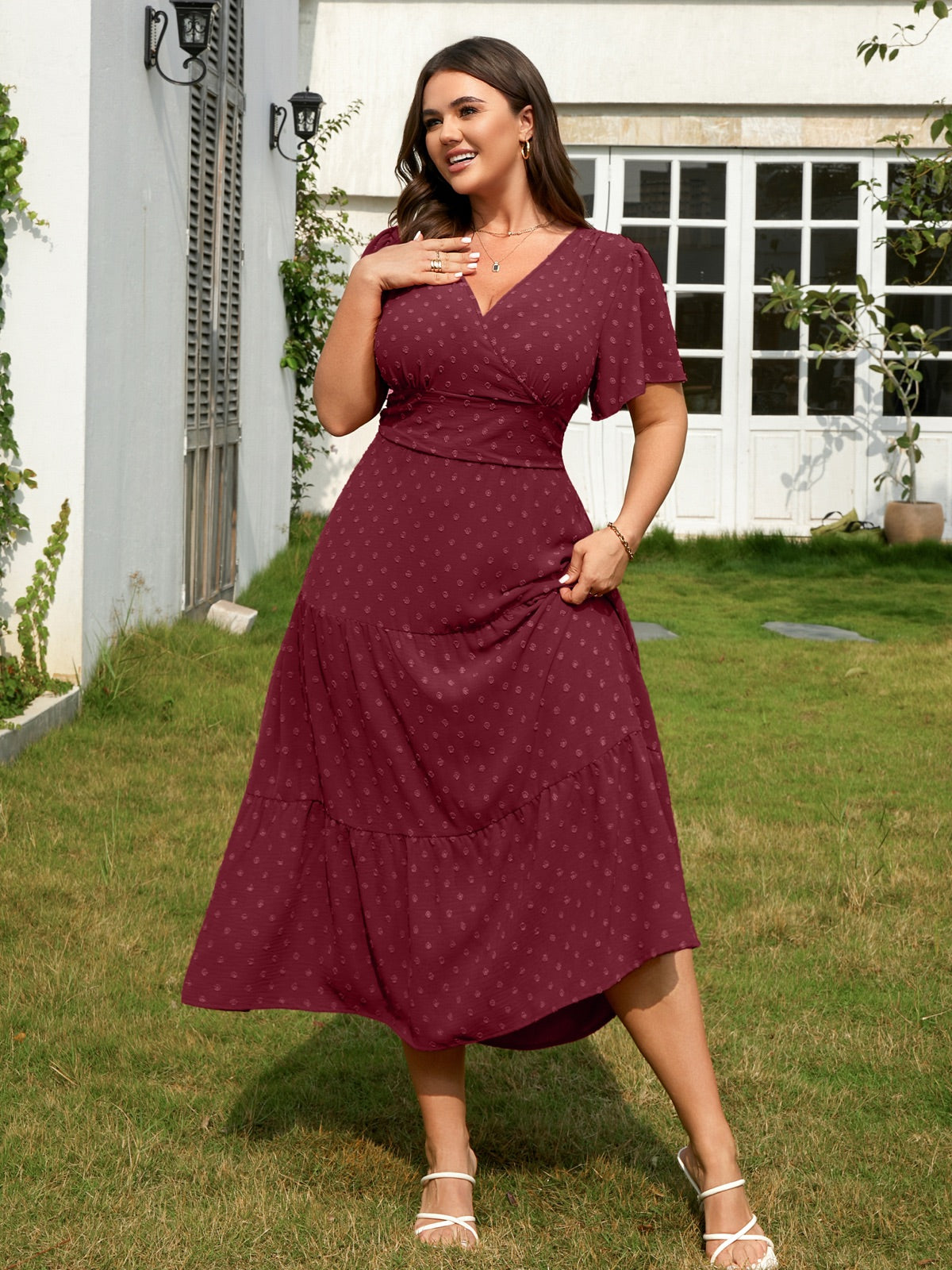 rwj-6747-burgundy test gallery image