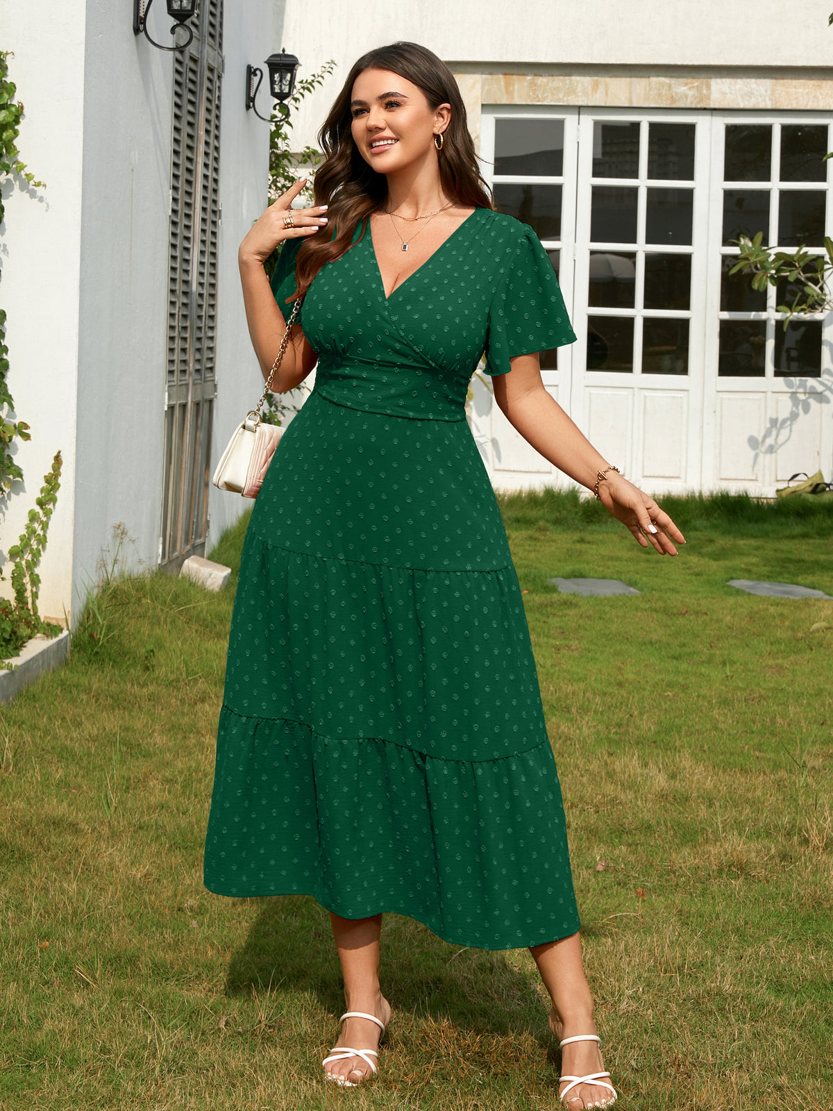 RWJ 6747 Green product image