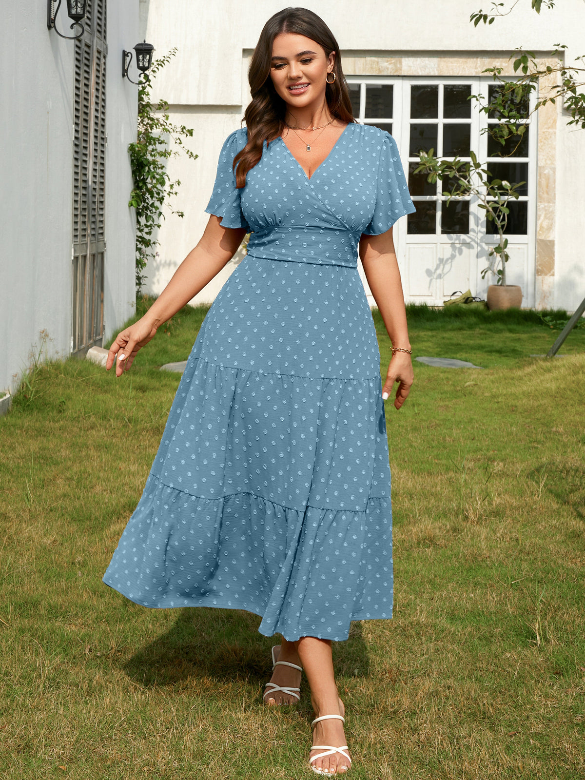 RWJ 6747 Light Blue product image