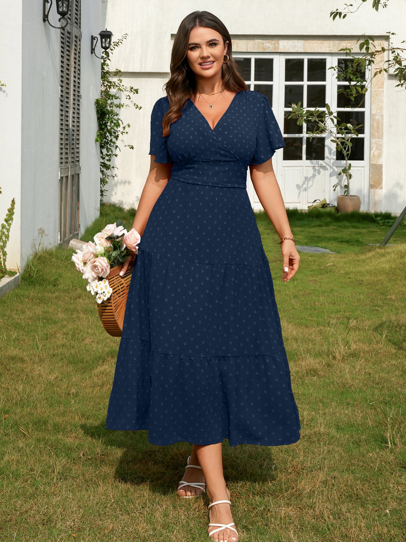 RWJ 6747 Navy Blue product image