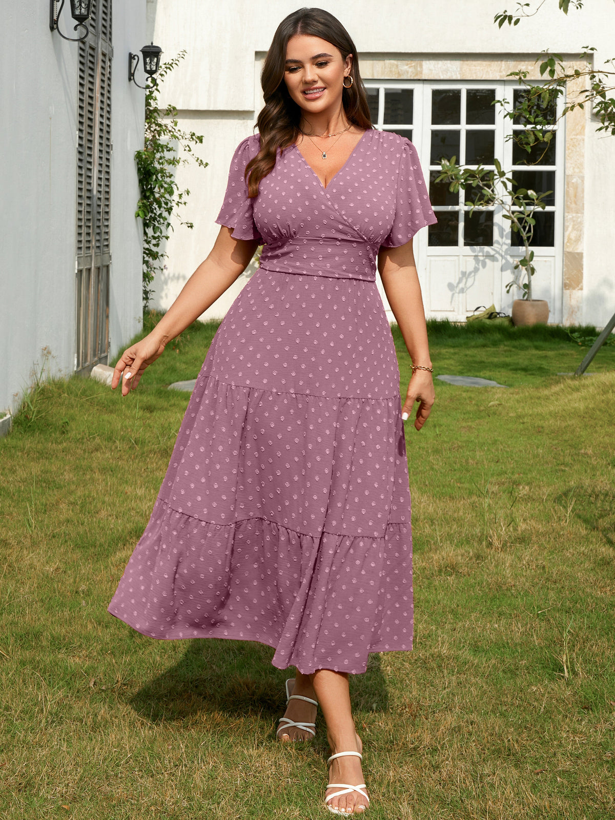 RWJ 6747 Purple product image