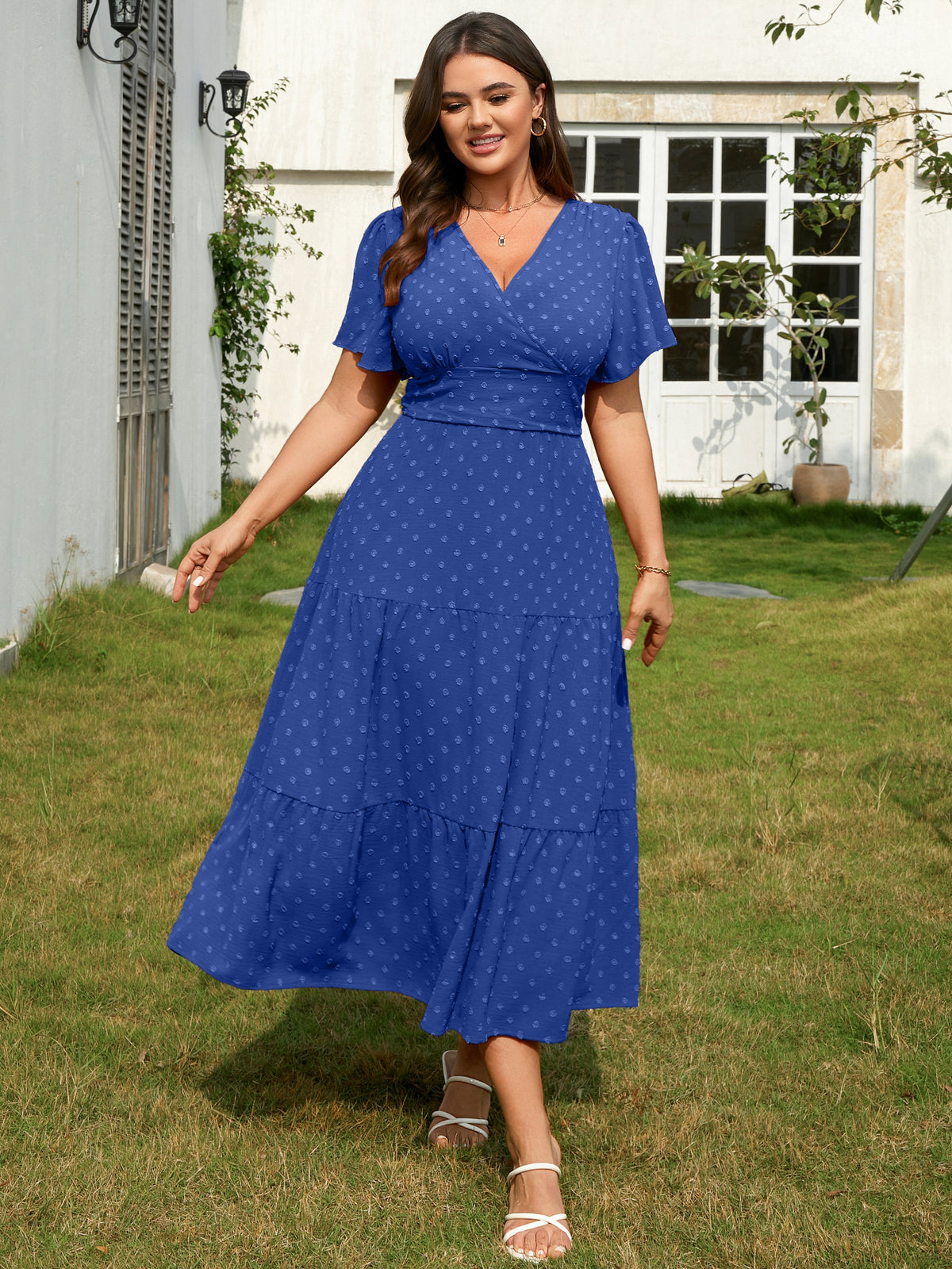 RWJ 6747 Royal Blue product image