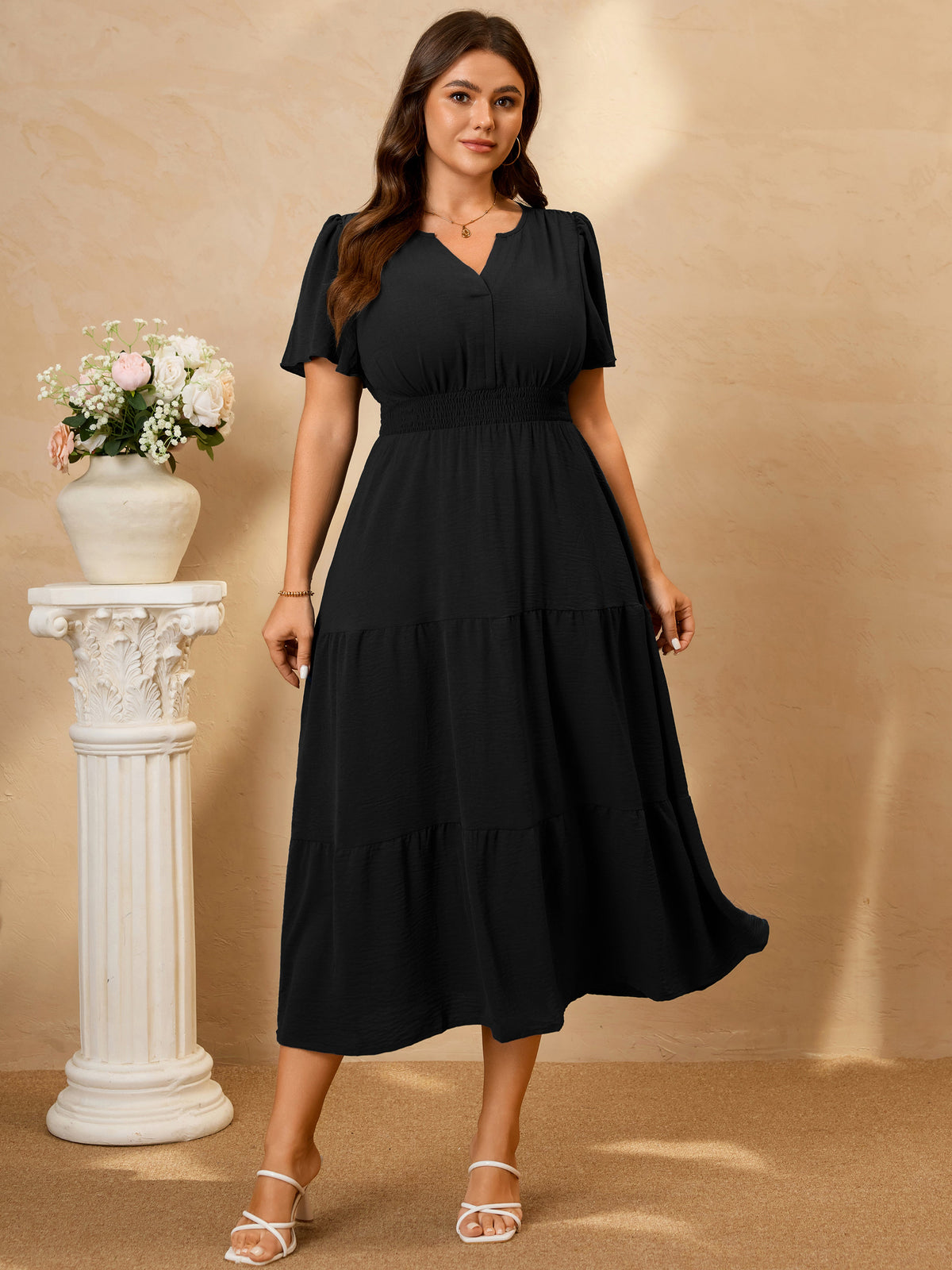 RWJ 6763 Black product image