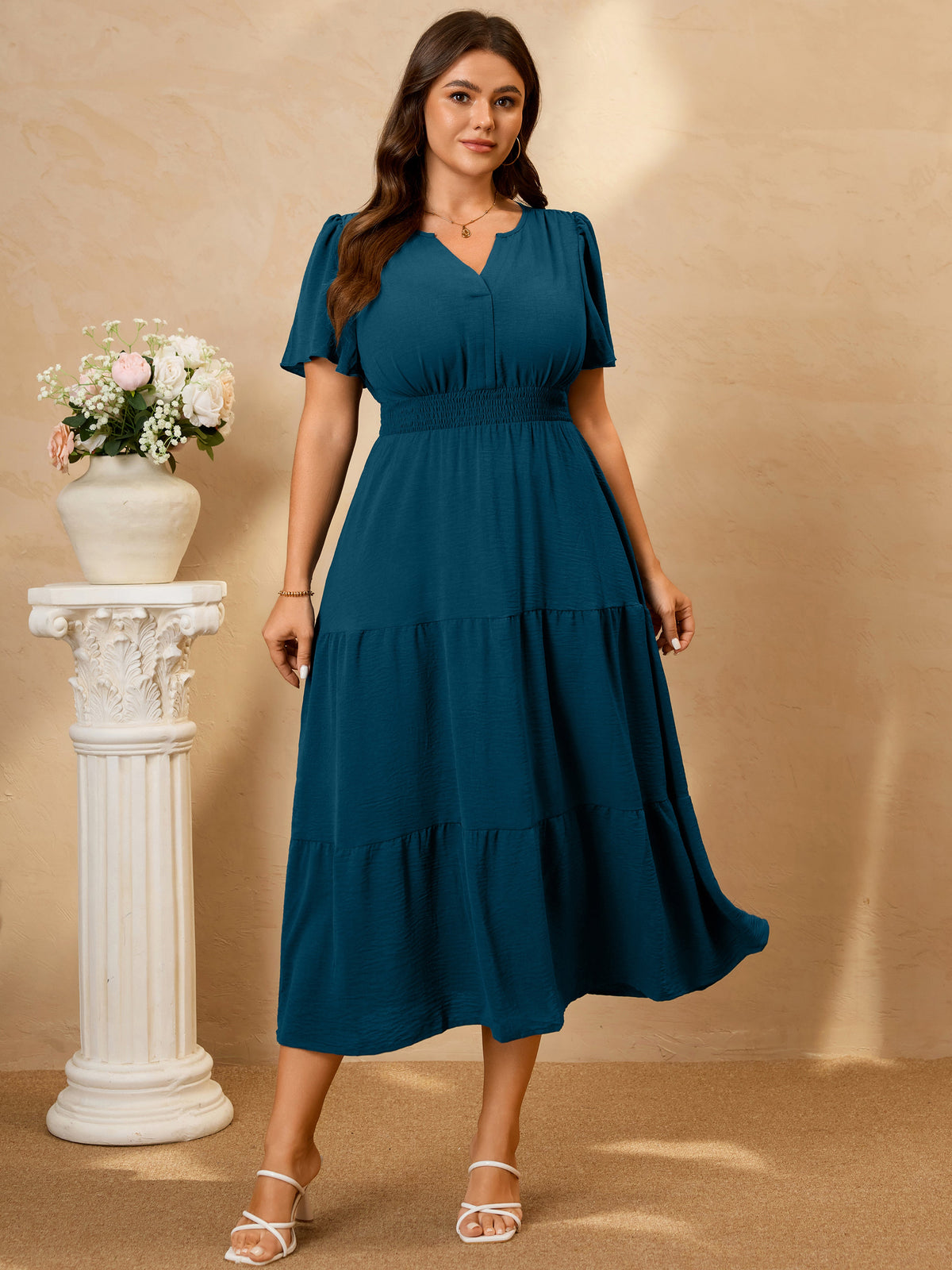 RWJ 6763 Lake Blue product image