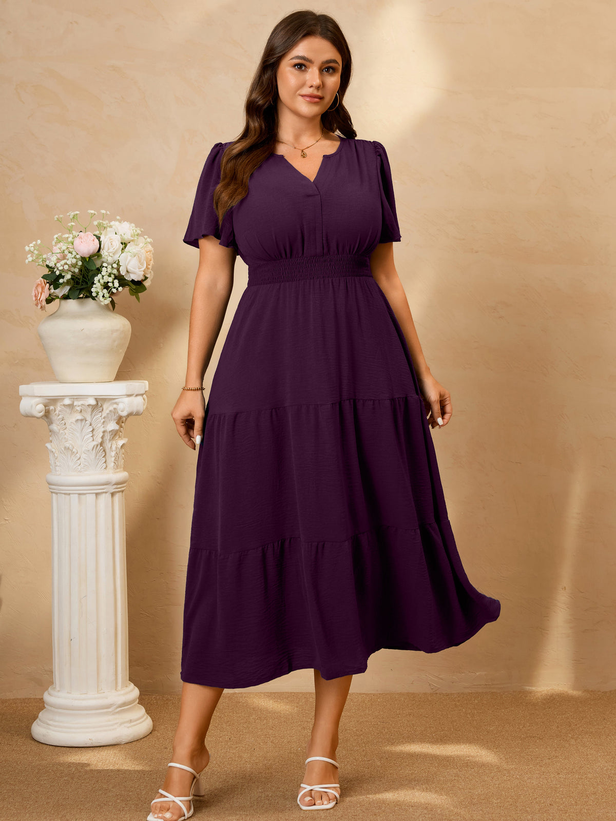 RWJ 6763 Purple product image