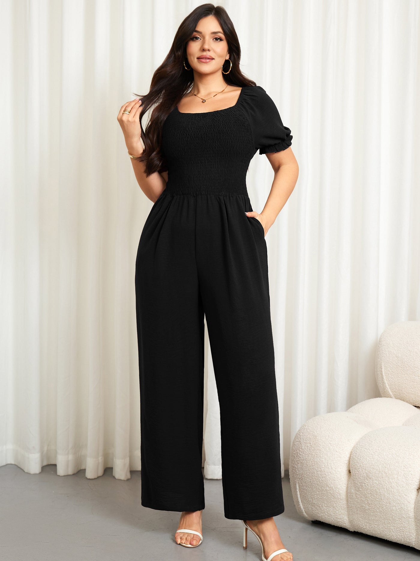 RWJ 6766 Black product image 10