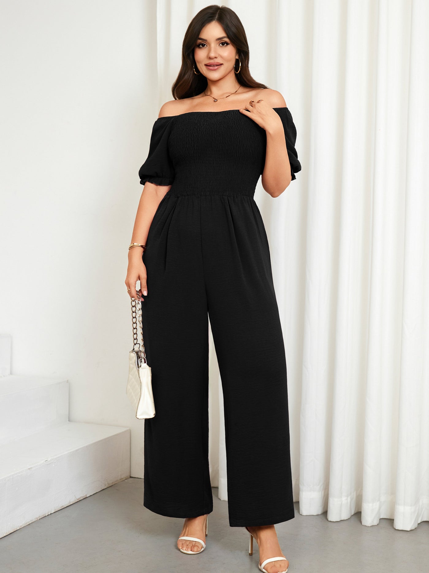 RWJ 6766 Black product image 11