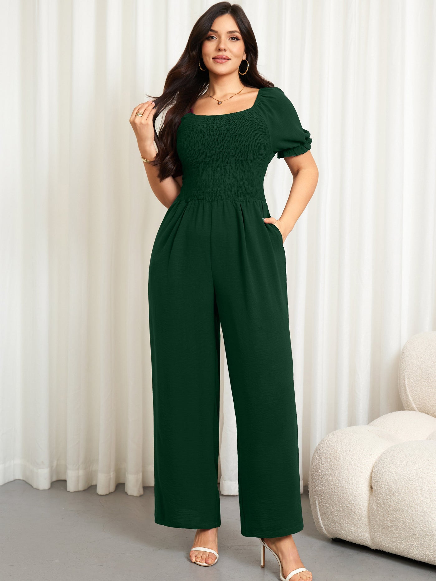 RWJ 6766 Dark Green product image 25
