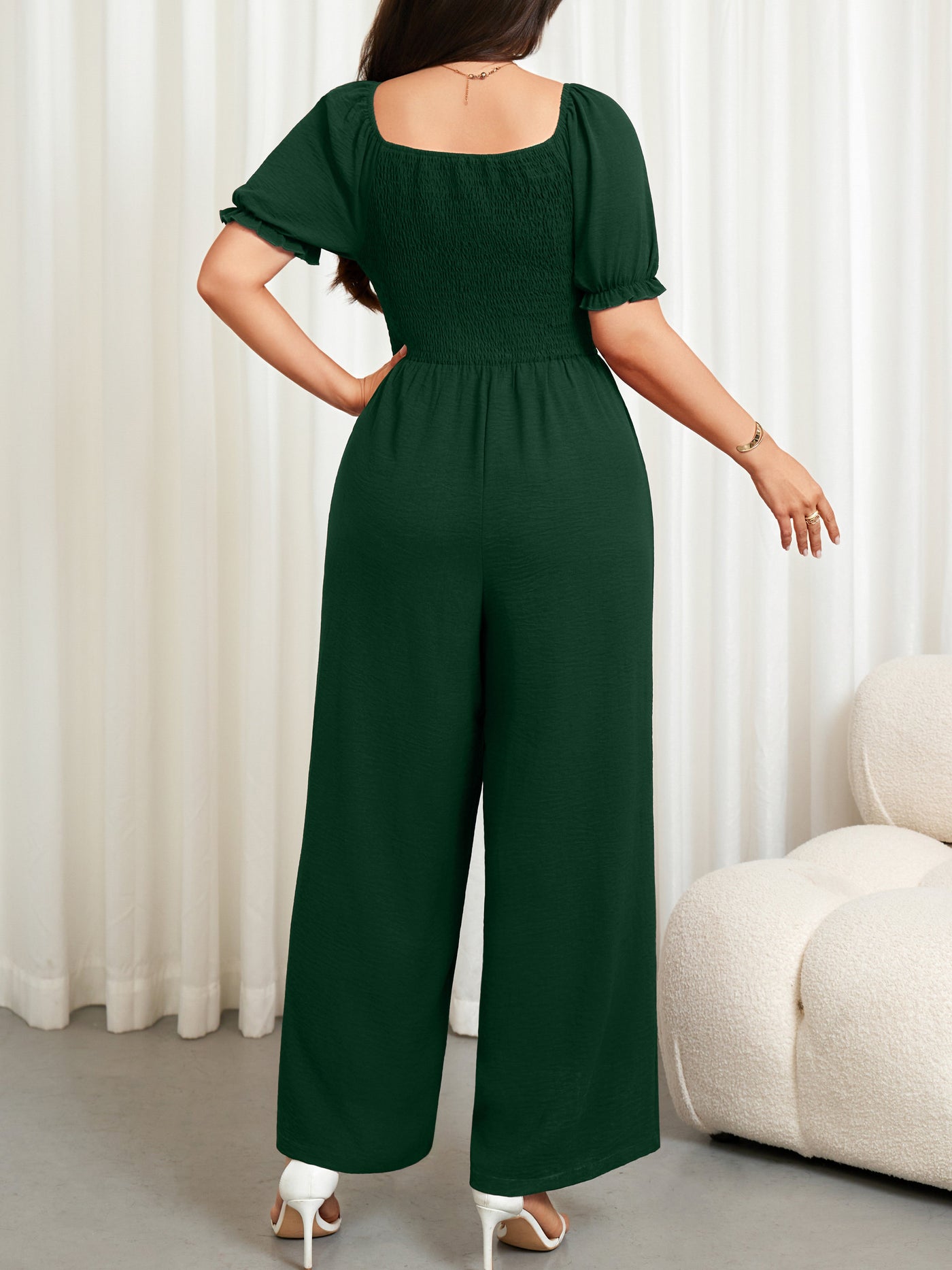RWJ 6766 Dark Green product image 26