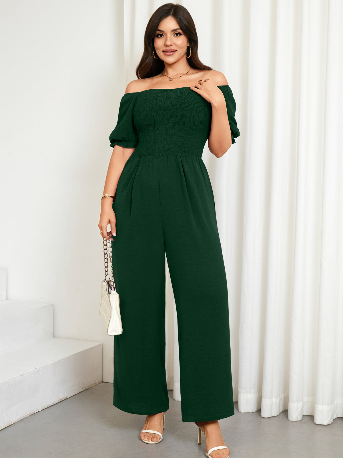 RWJ 6766 Dark Green product image 31