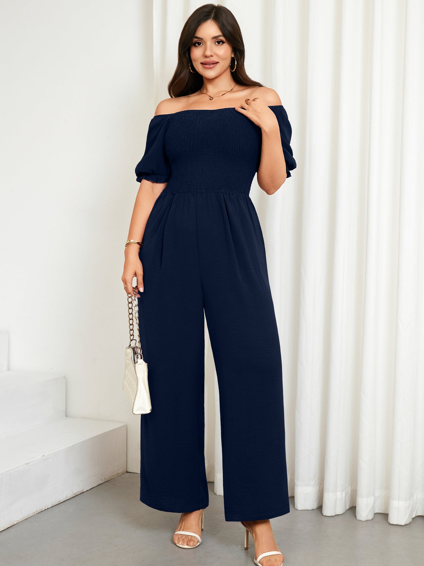 RWJ 6766 Navy Blue product image 49