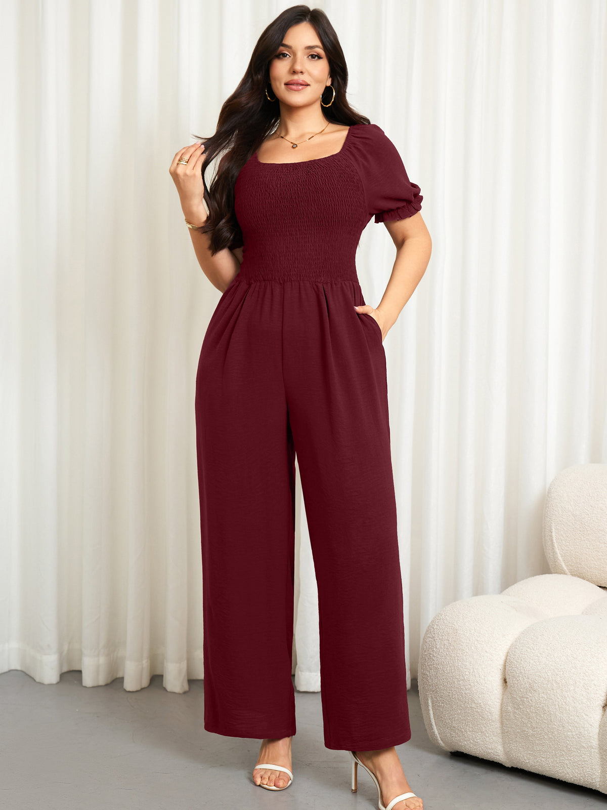 RWJ 6766 Red product image 51
