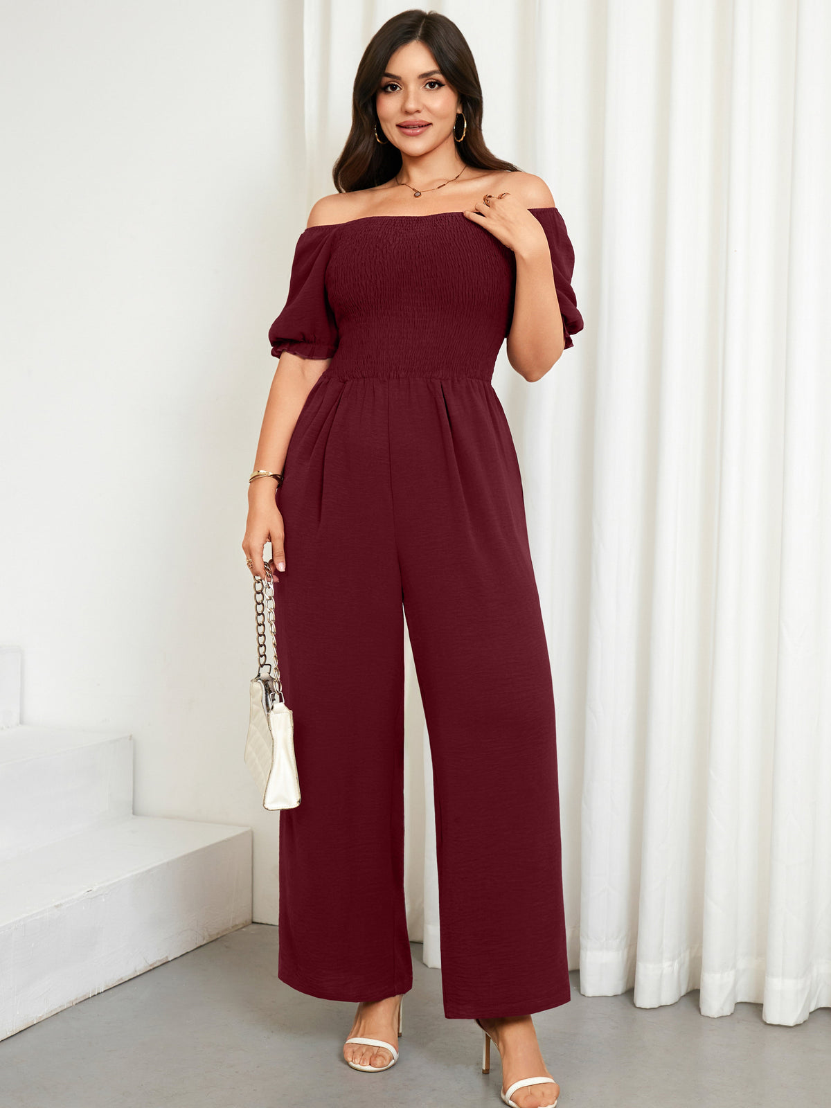 RWJ 6766 Red product image 52