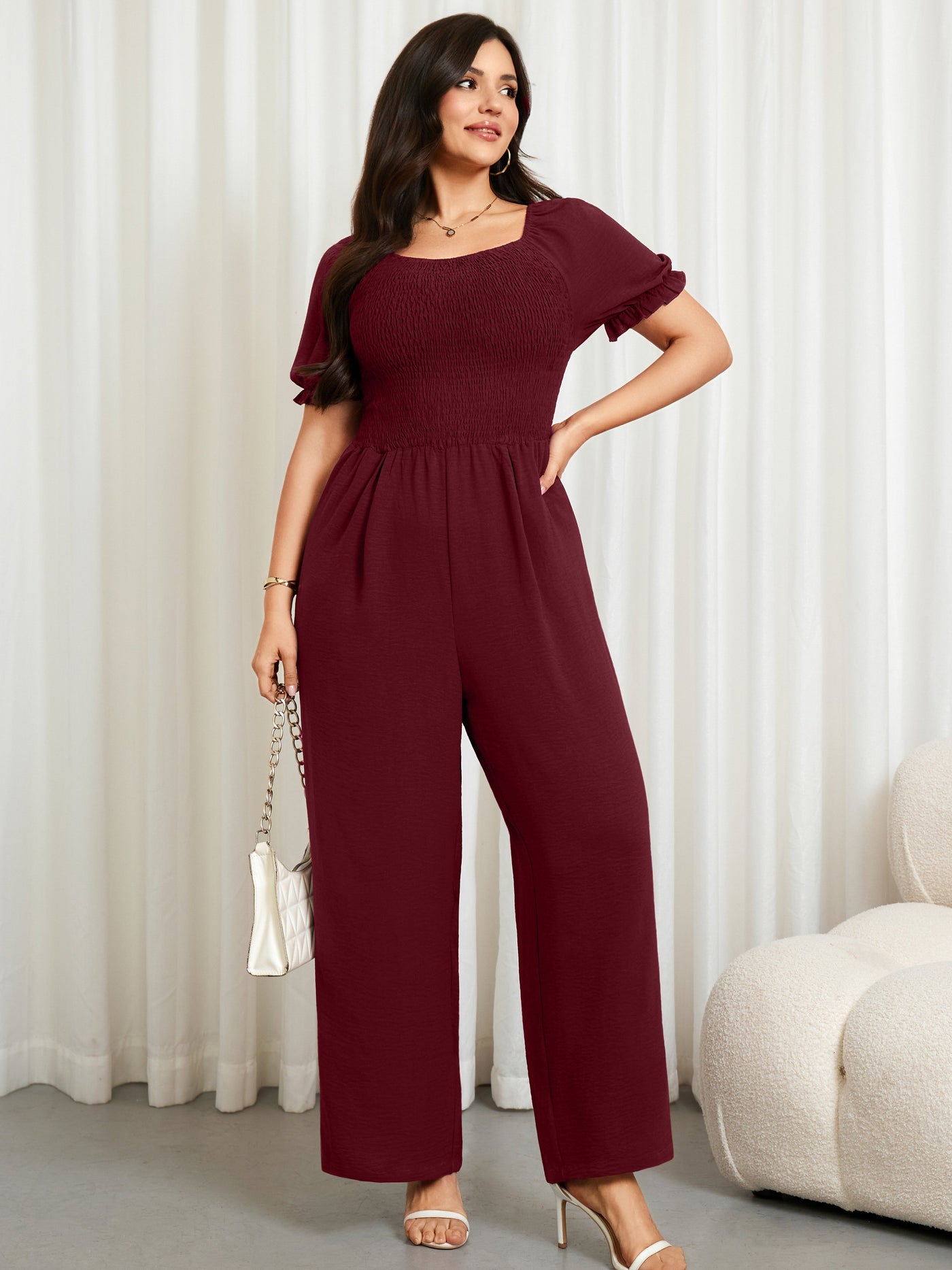 RWJ 6766 Red product image 54