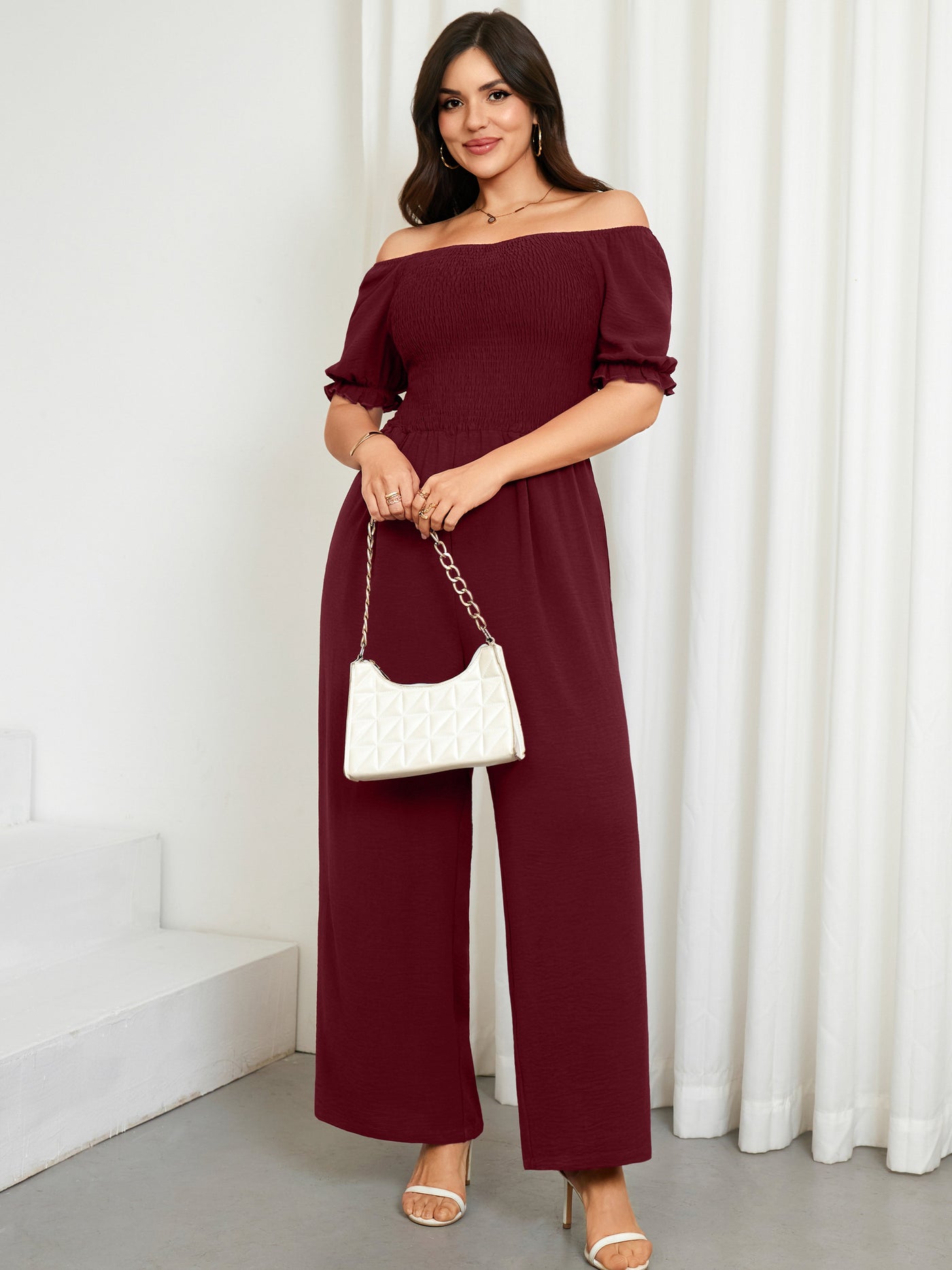 RWJ 6766 Red product image 56