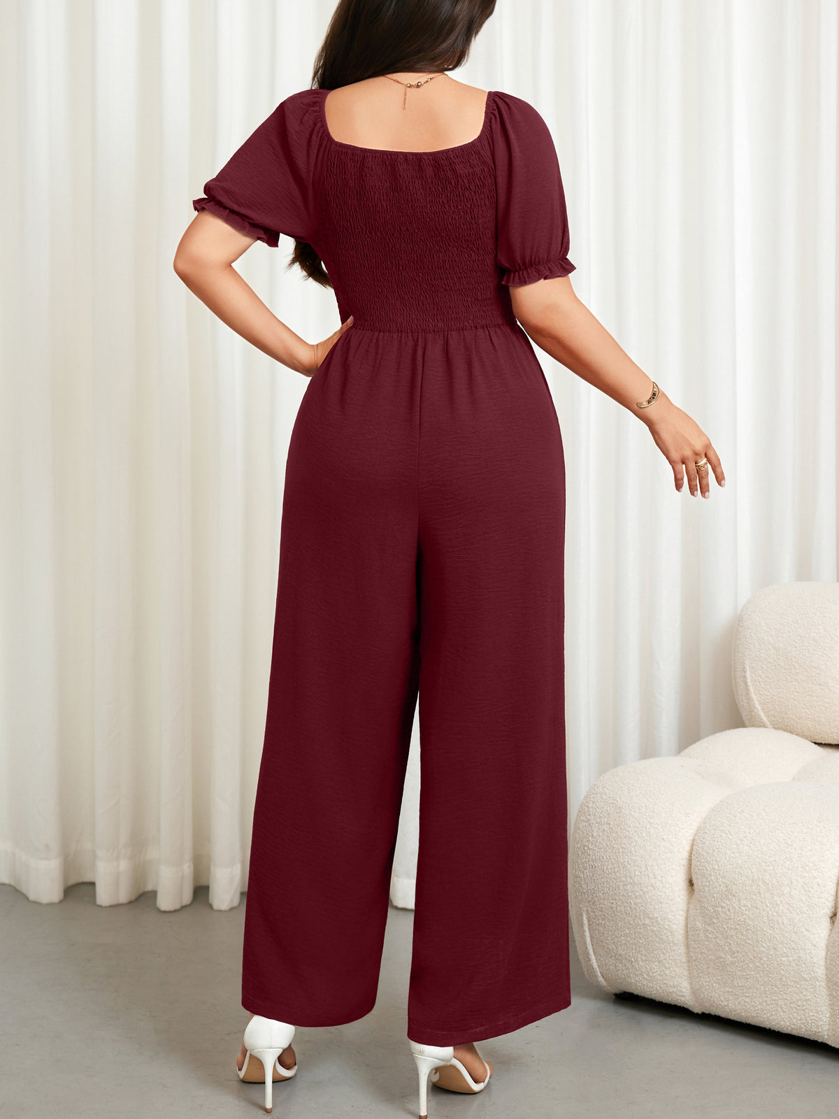 RWJ 6766 Red product image 57