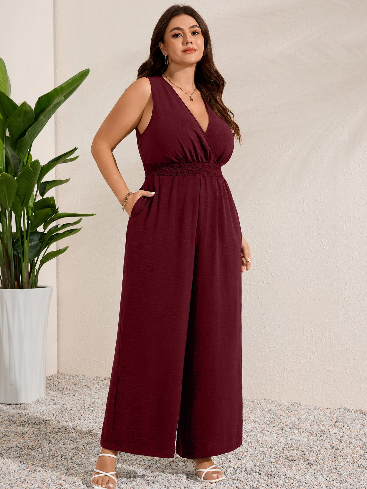RWJ 6780 Burgundy product image