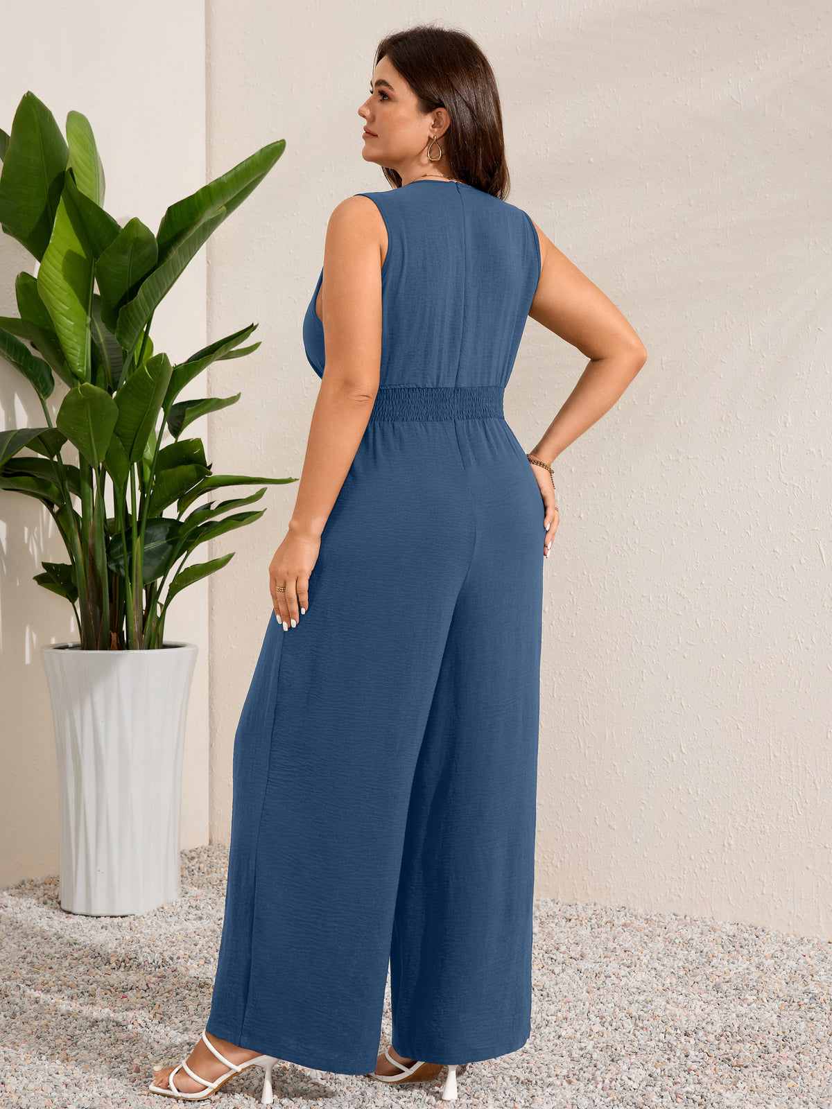 RWJ 6780 Dusty Blue product image