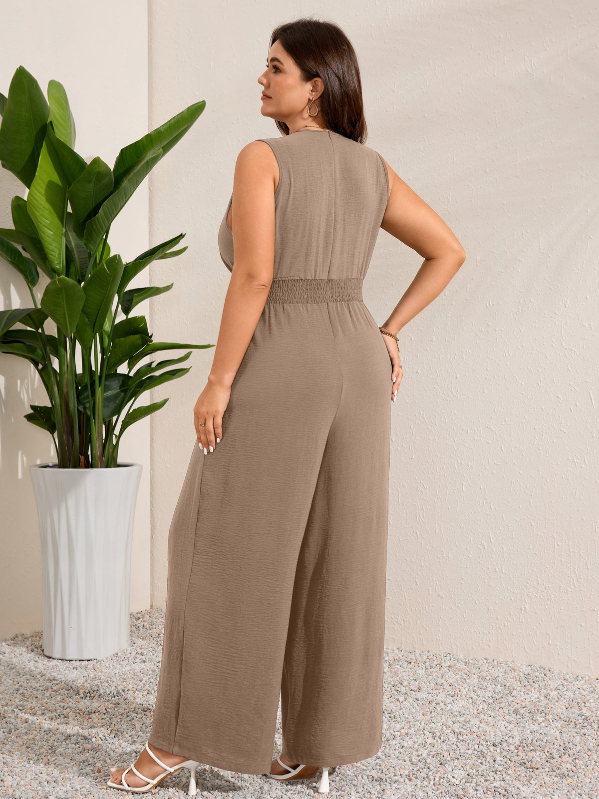 RWJ 6780 Khaki product image