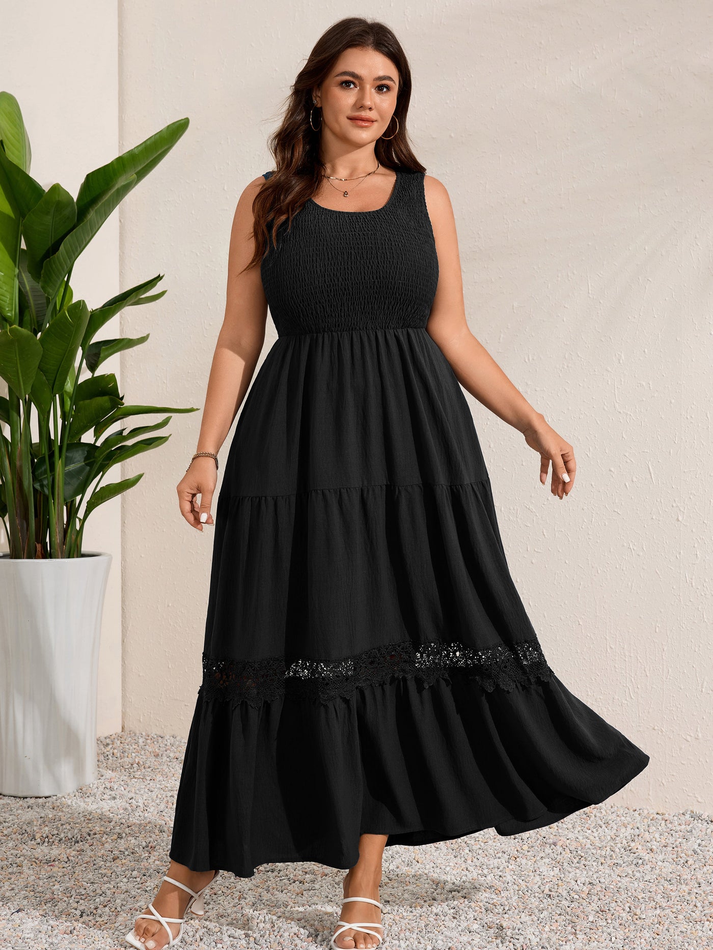 RWJ 6782 Black product image