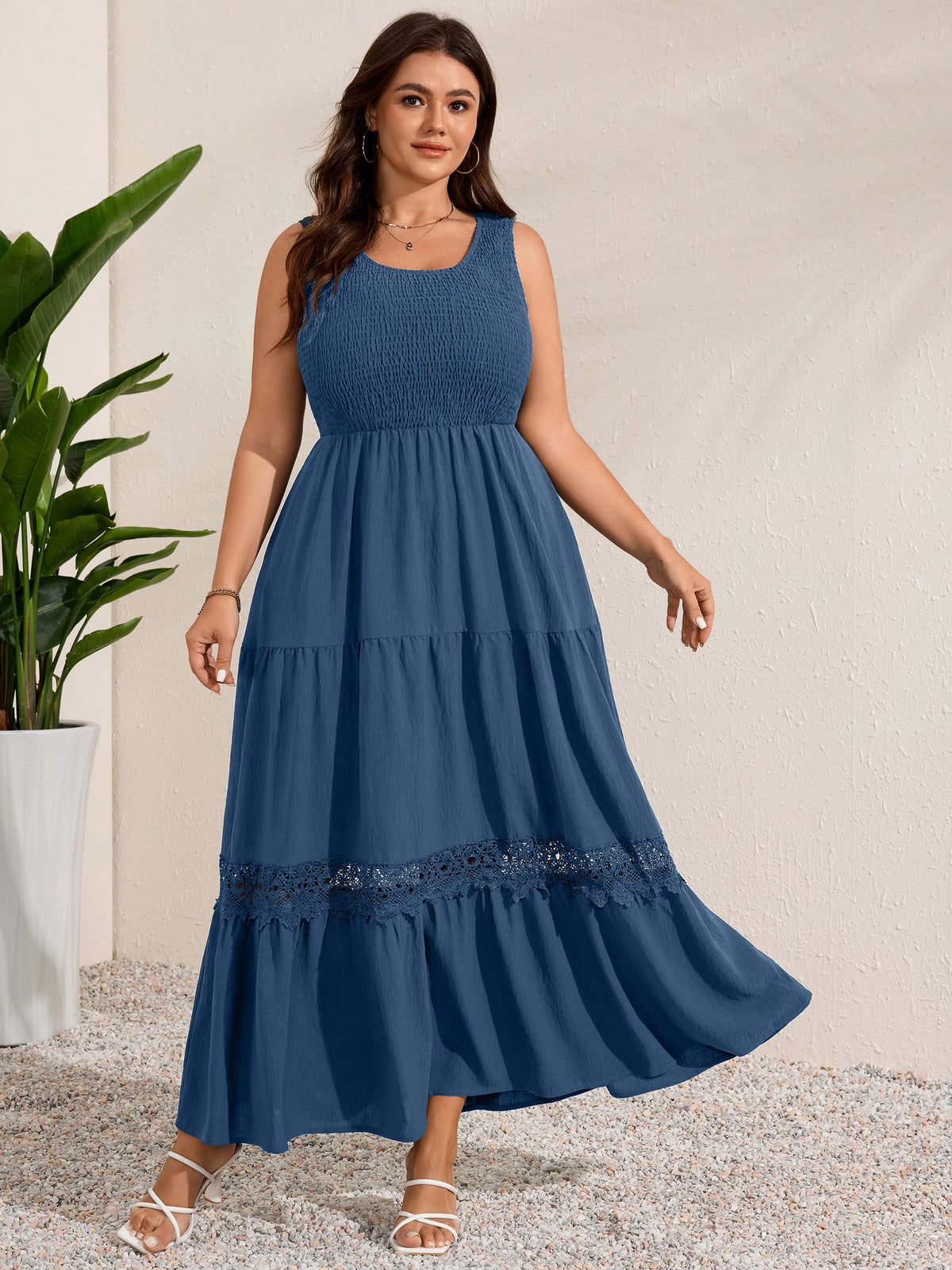 RWJ 6782 Dusty Blue product image