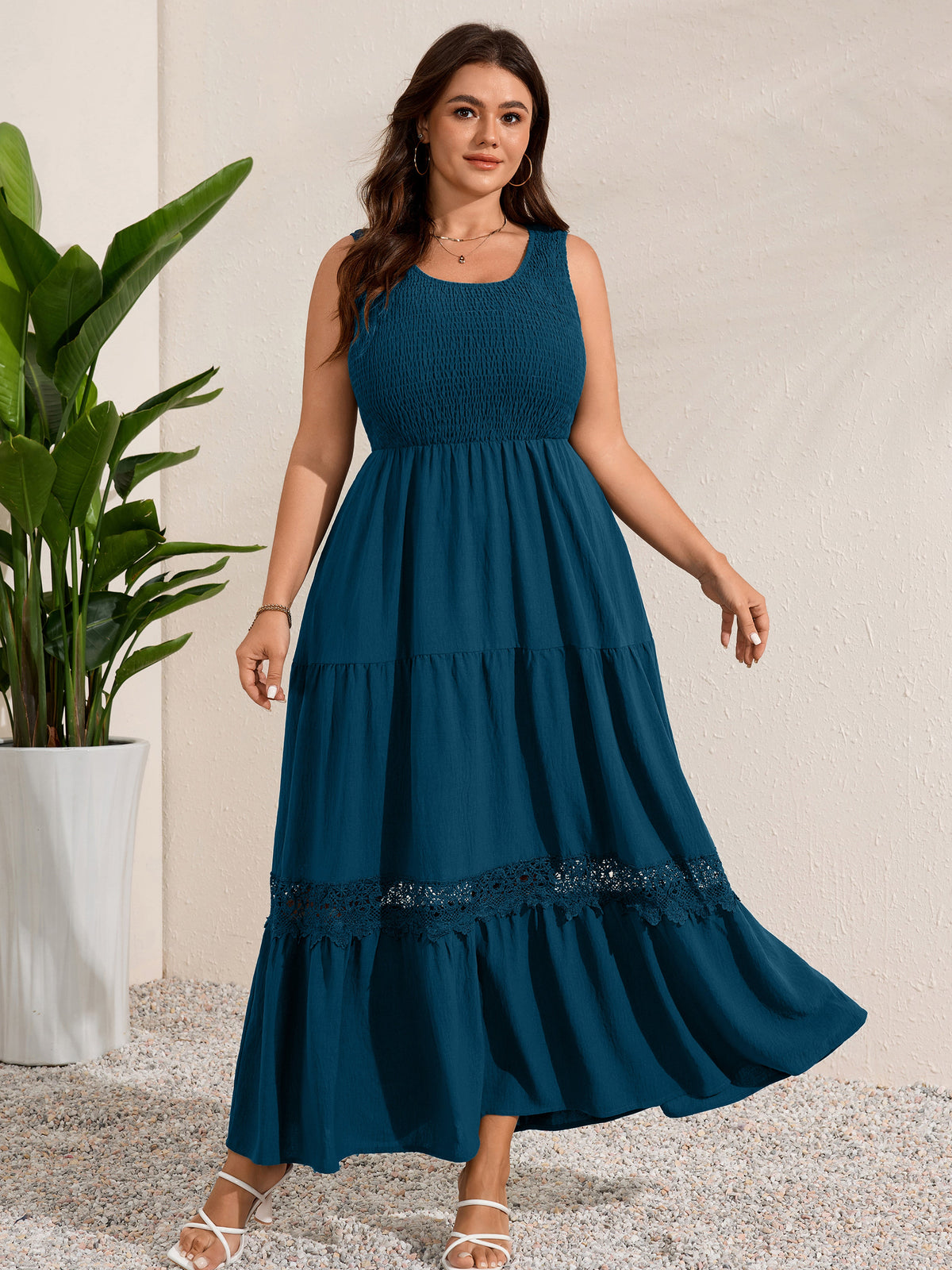 RWJ 6782 Lake Blue product image
