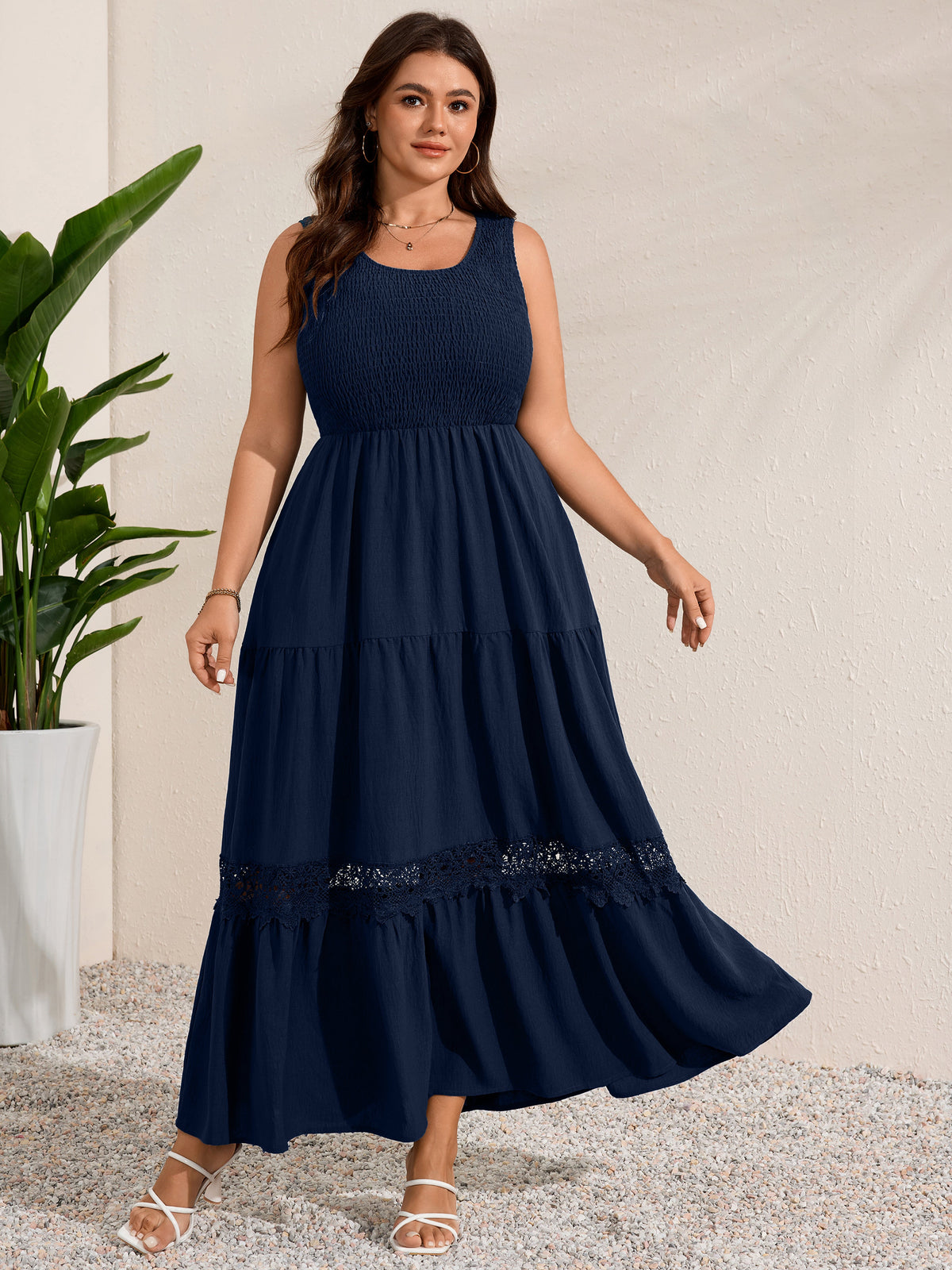 RWJ 6782 Navy Blue product image