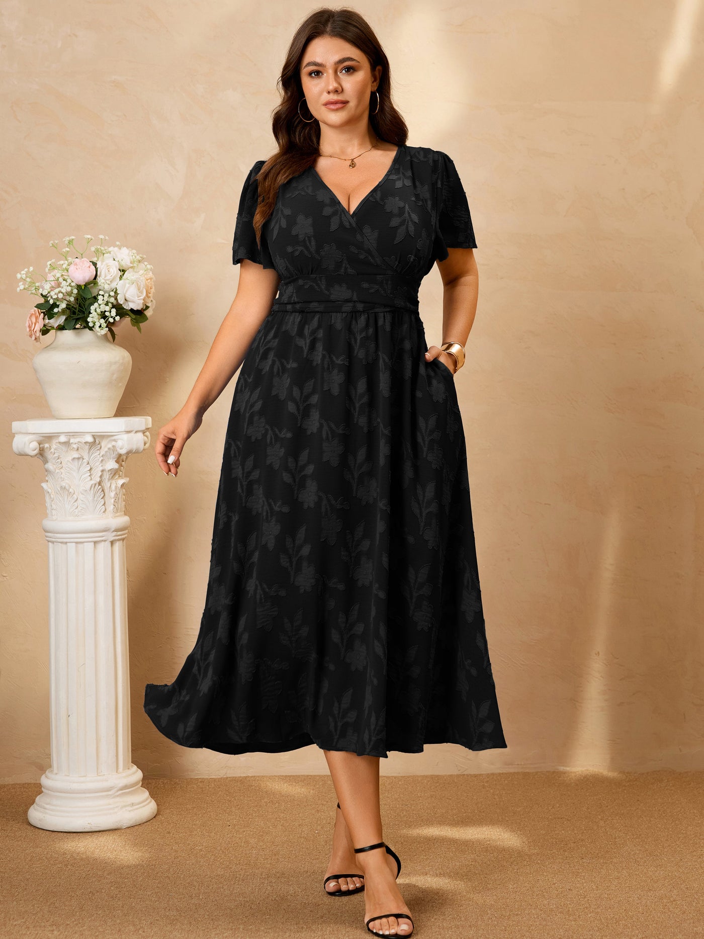 RWJ 6783 Black product image