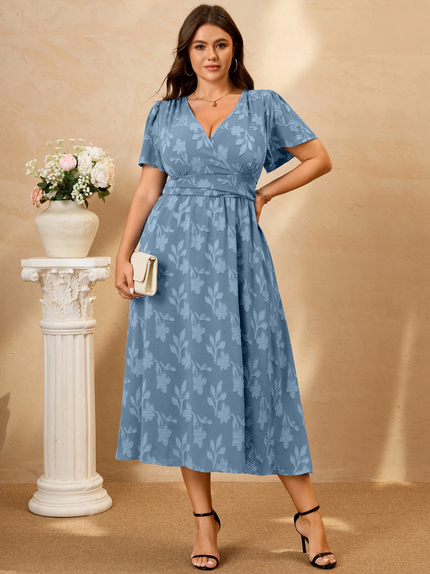 RWJ 6783 Dusty Blue product image