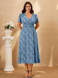 Dusty Blue