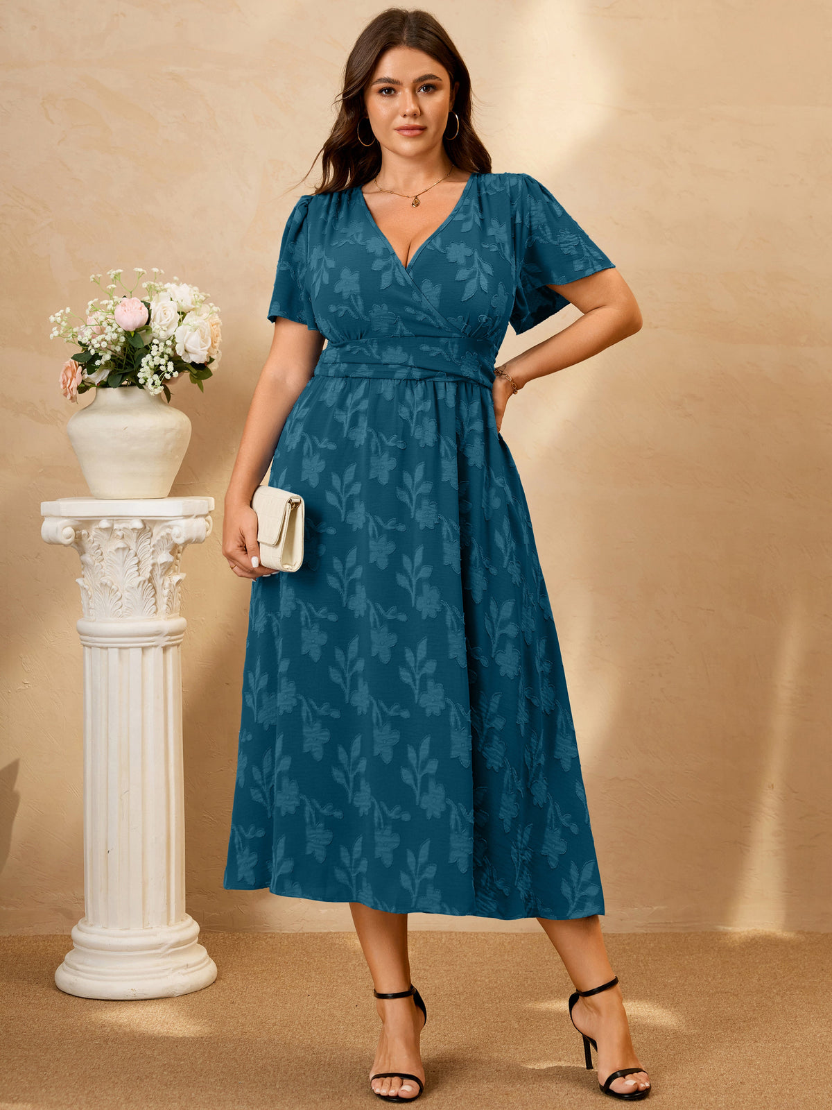 RWJ 6783 Lake Blue product image