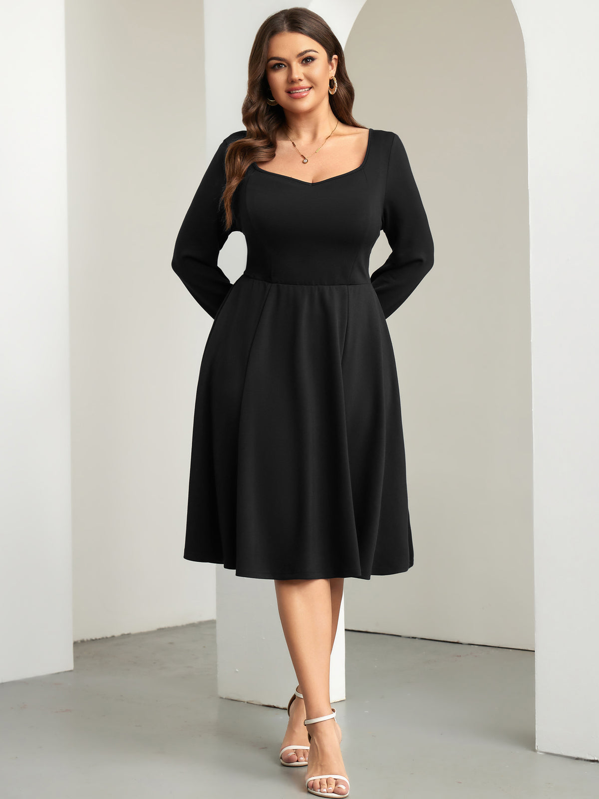 RWJ 6792 Black product image 5