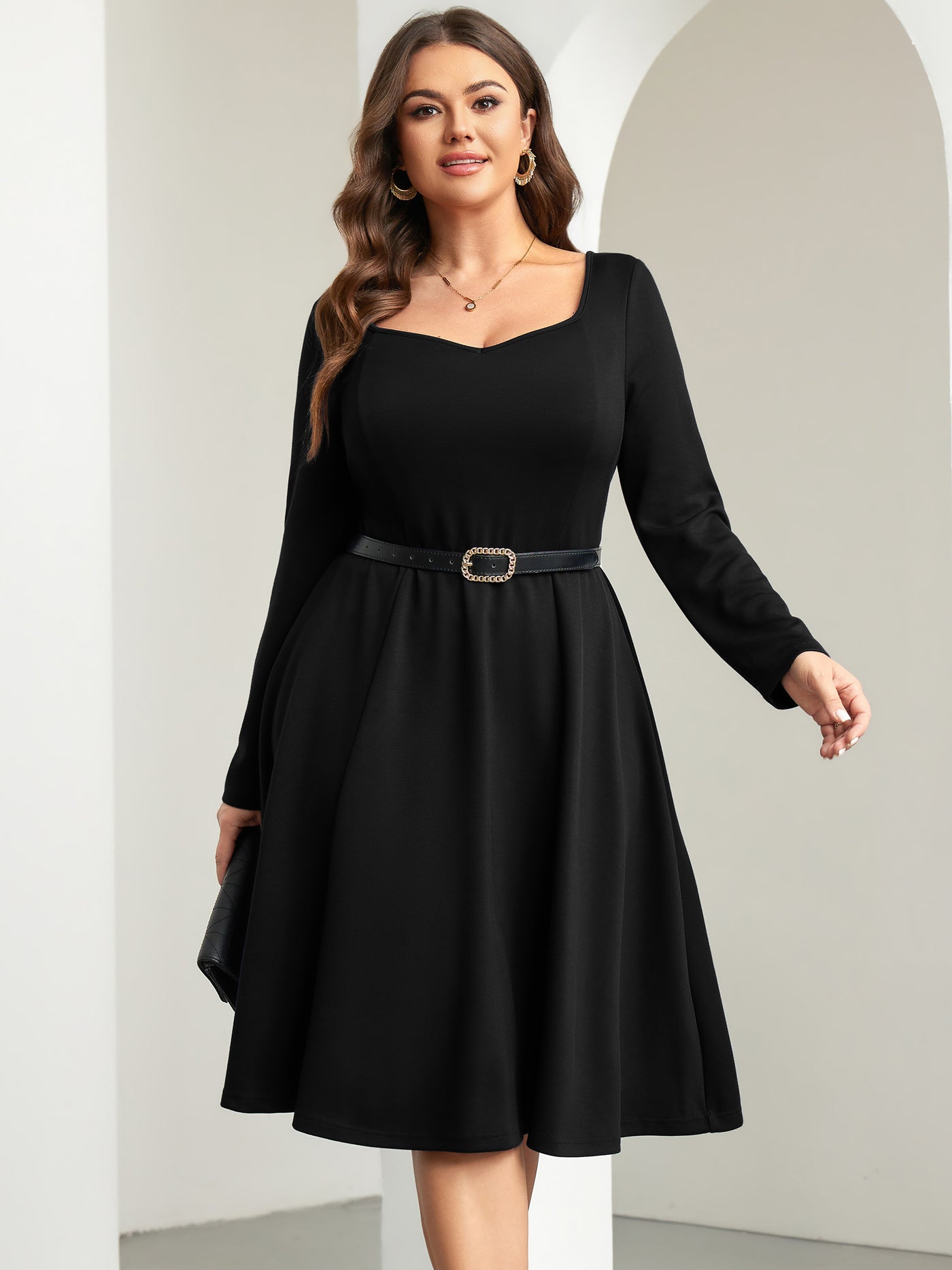 RWJ 6792 Black product image 7