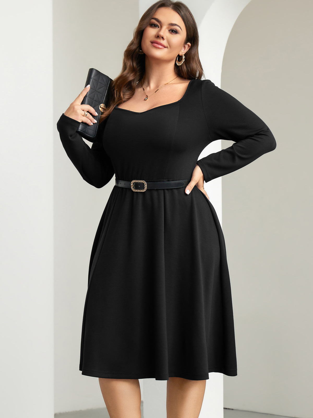 RWJ 6792 Black product image 8