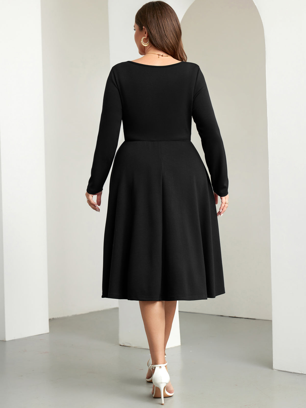RWJ 6792 Black product image 10