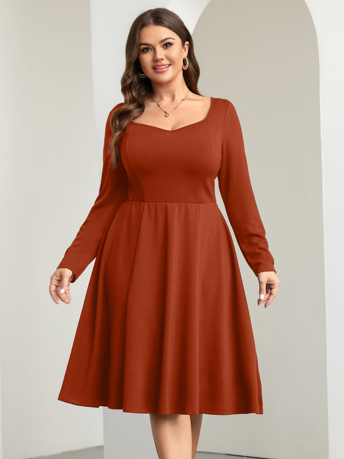 RWJ 6792 Brown product image 12