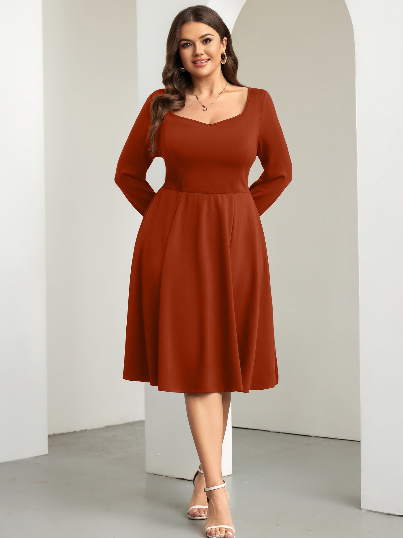 RWJ 6792 Brown product image 13
