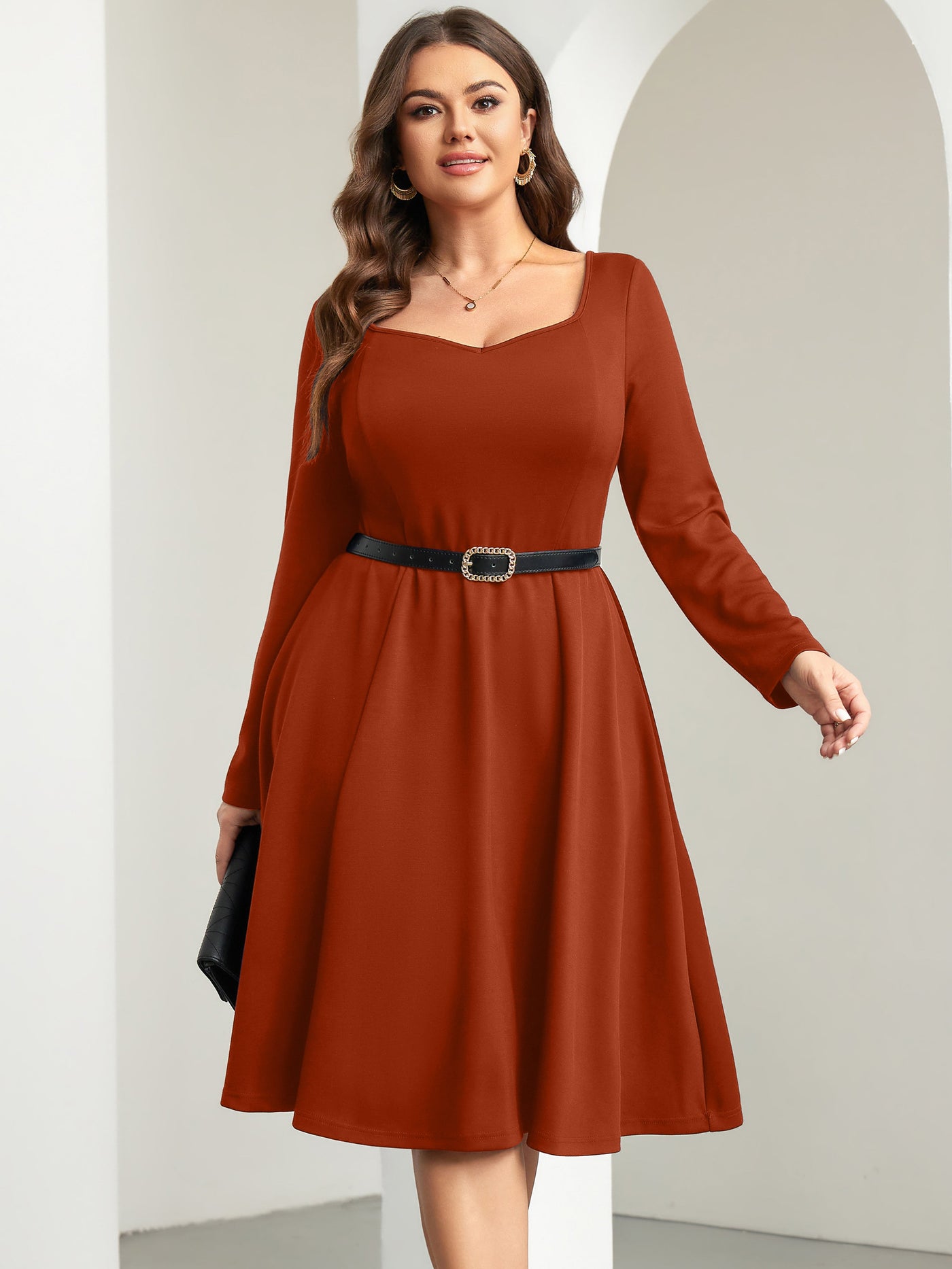 RWJ 6792 Brown product image 15